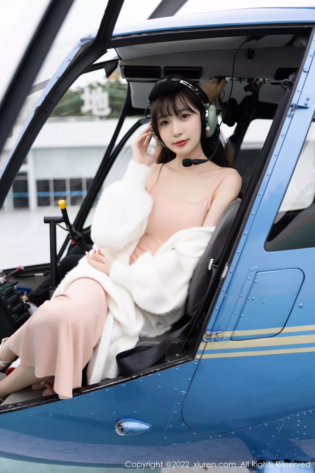 图片[3]-[XiuRen秀人网]第6052期林星阑写真-秀人集