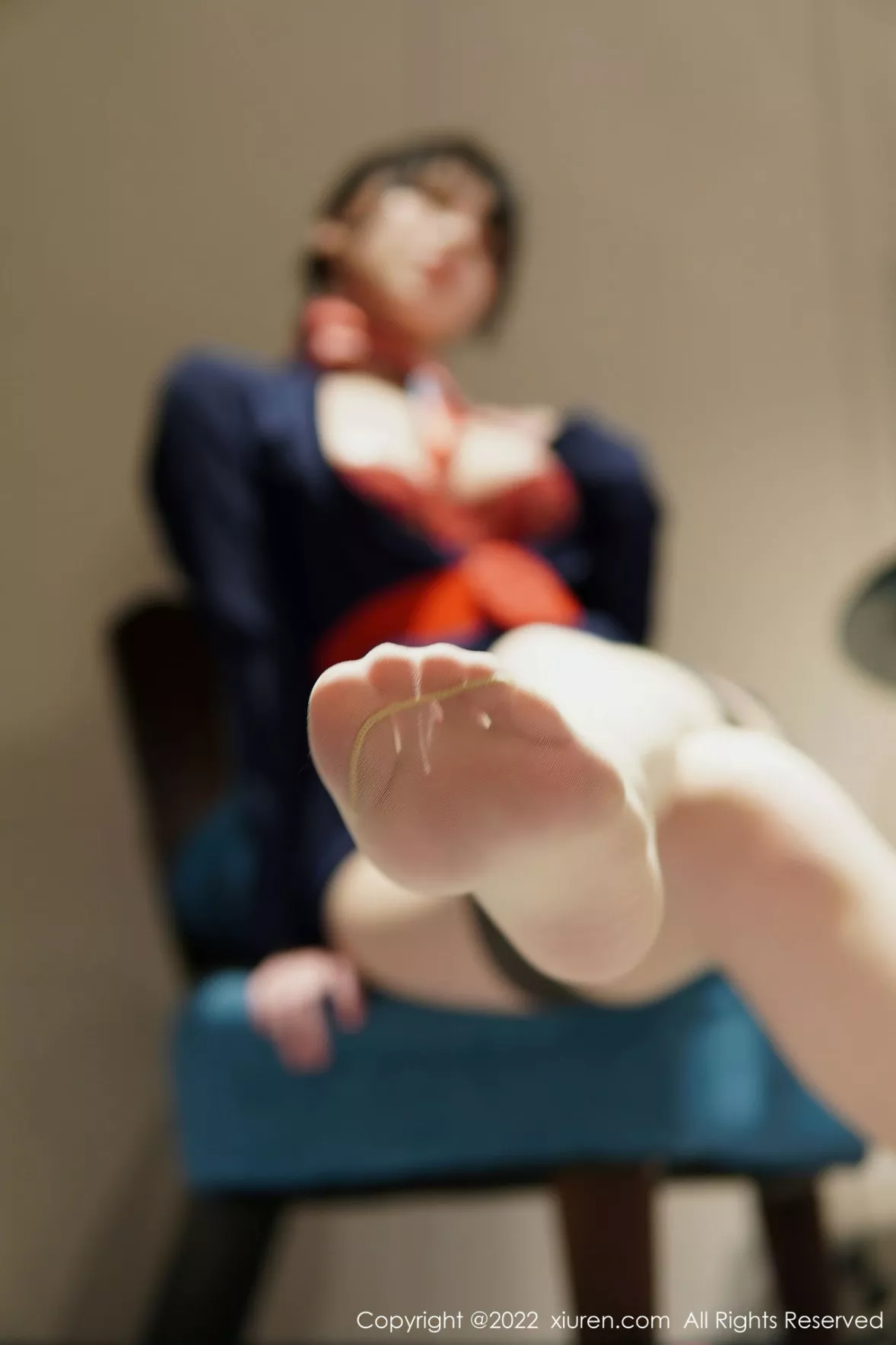 图片[47]-[XiuRen秀人网]第6048期桃桃子写真-秀人集