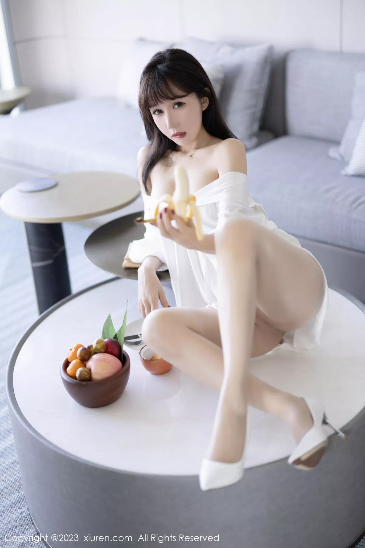 图片[29]-[XiuRen秀人网]第6153期波巧酱写真-秀人集