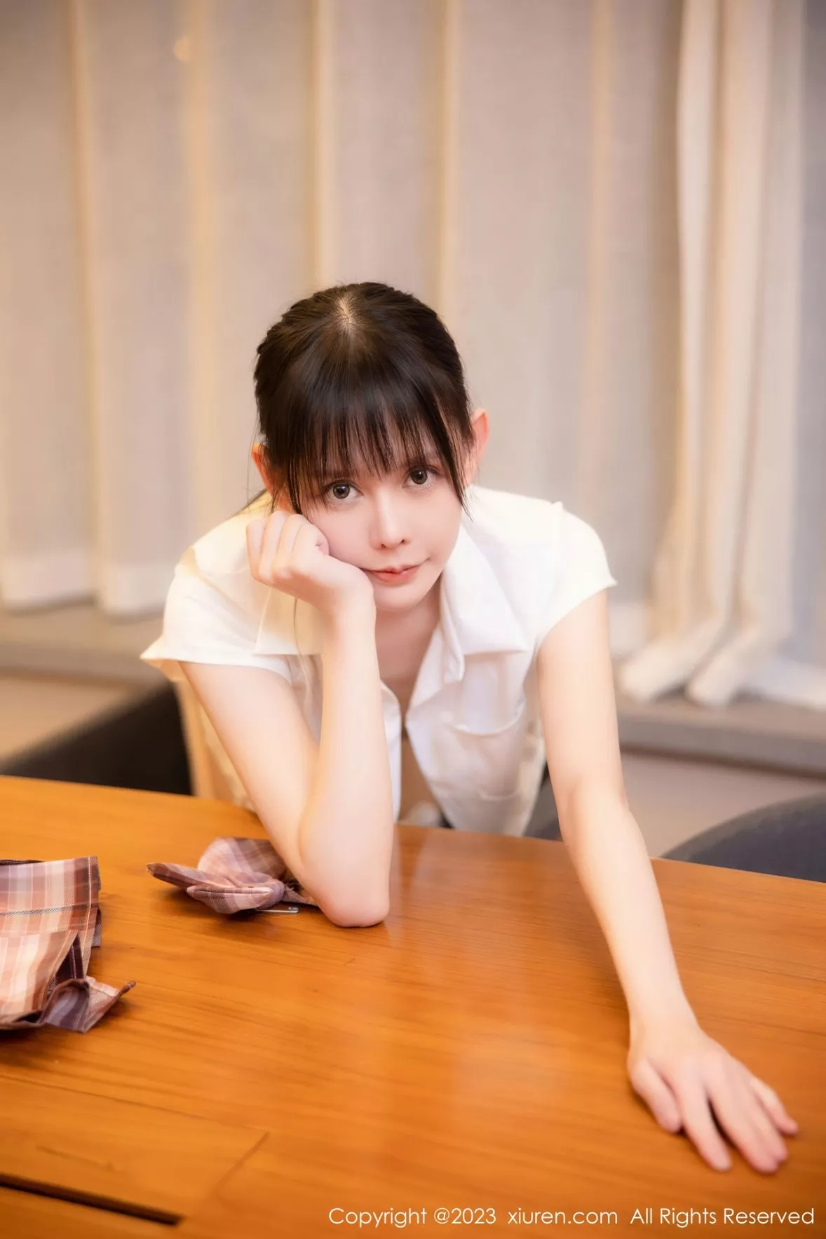 图片[58]-[XiuRen秀人网]第6200期甜佳佳写真-秀人集