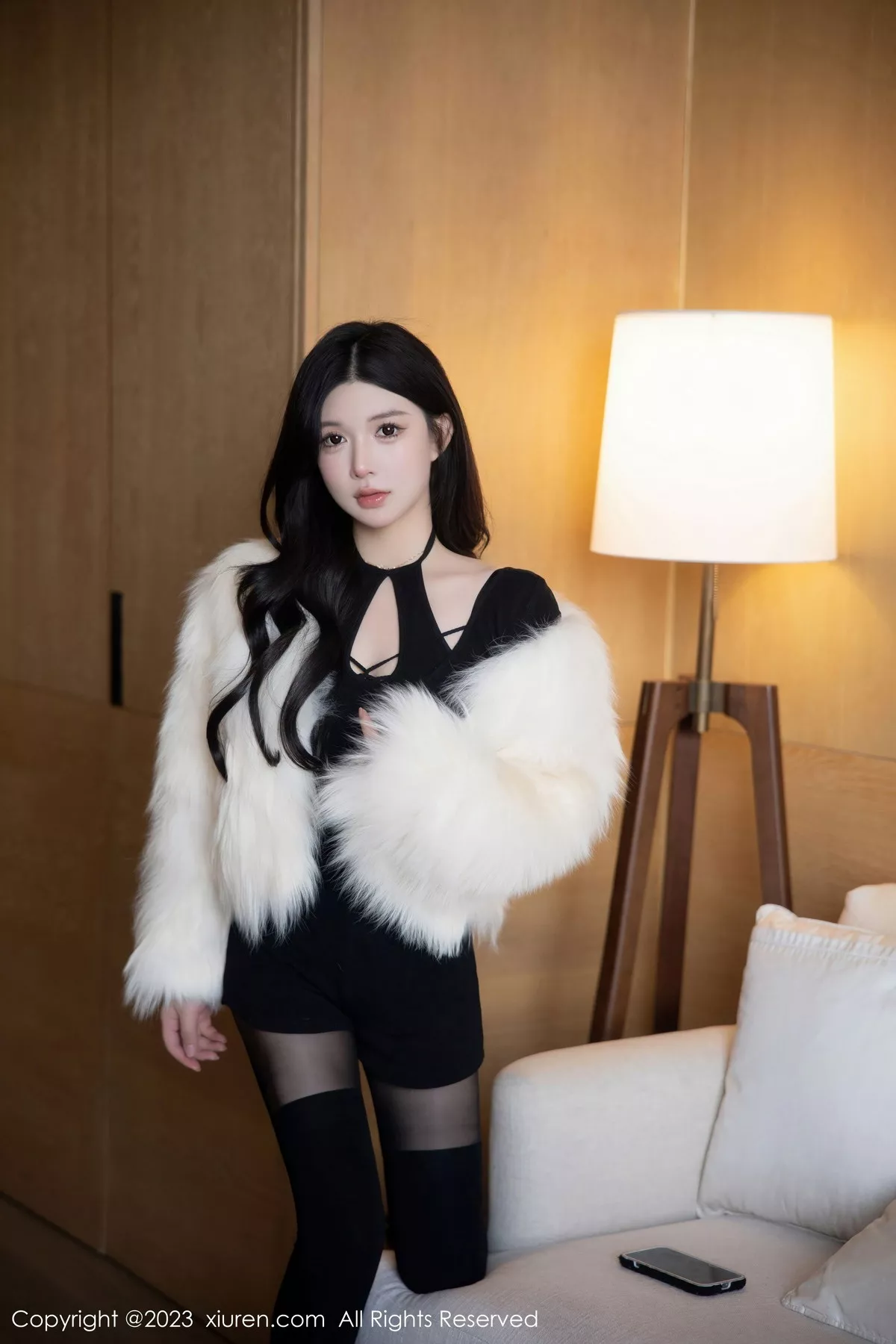 图片[17]-[XiuRen秀人网]第6212期林珊珊写真-秀人集