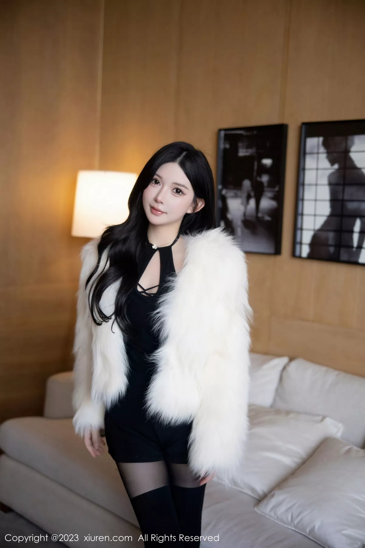图片[16]-[XiuRen秀人网]第6212期林珊珊写真-秀人集
