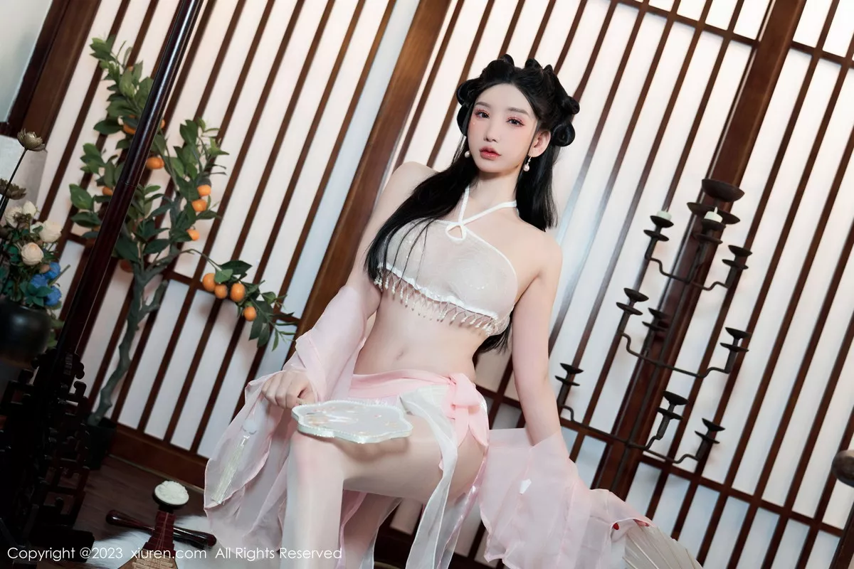 图片[31]-[XiuRen秀人网]第6217期周于希写真-秀人集