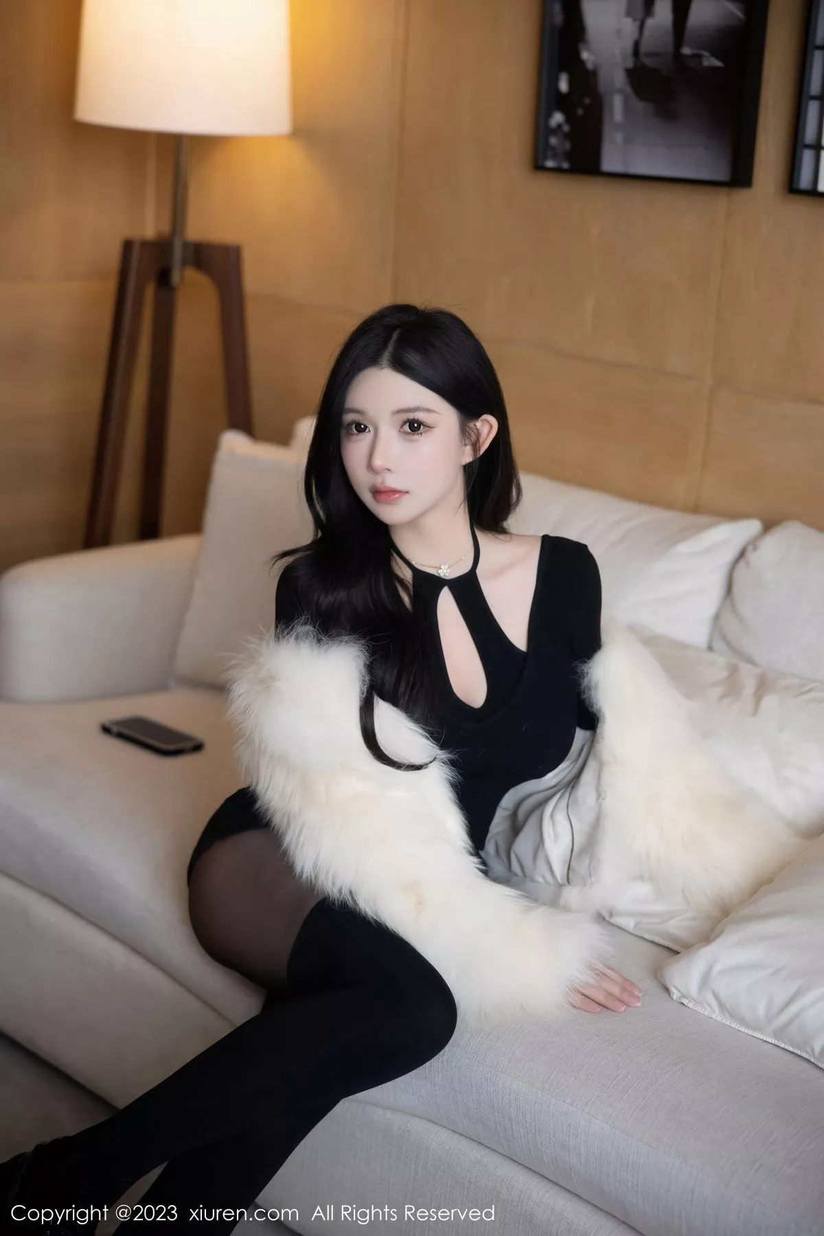 图片[14]-[XiuRen秀人网]第6212期林珊珊写真-秀人集