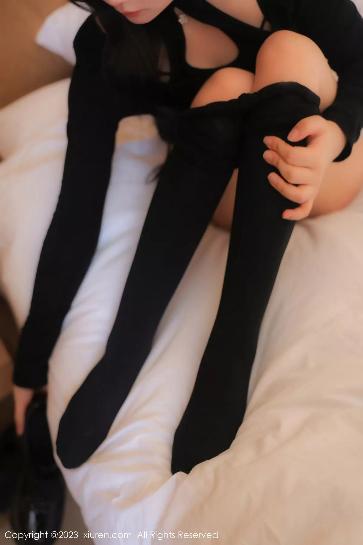 图片[76]-[XiuRen秀人网]第6212期林珊珊写真-秀人集