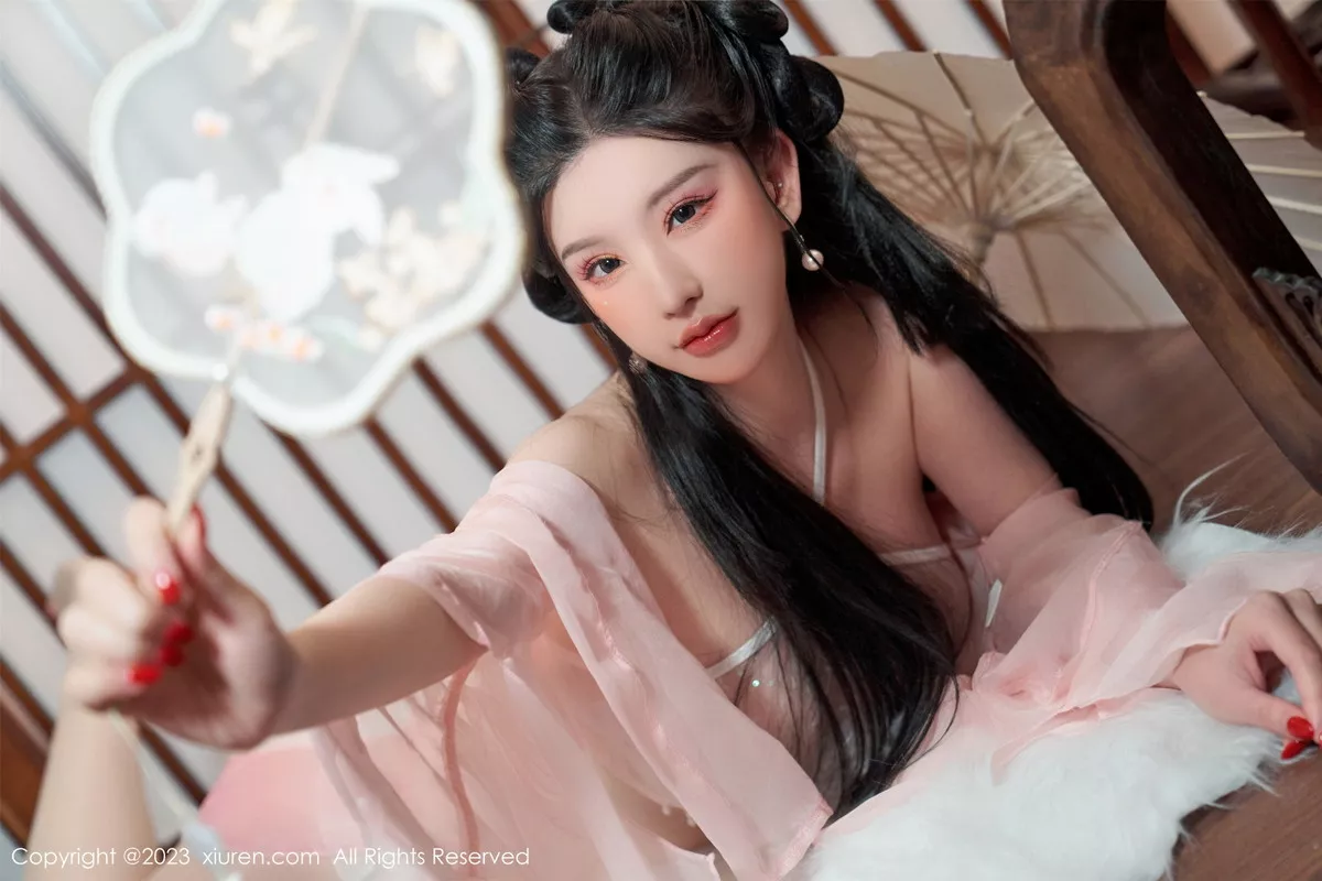 图片[36]-[XiuRen秀人网]第6217期周于希写真-秀人集