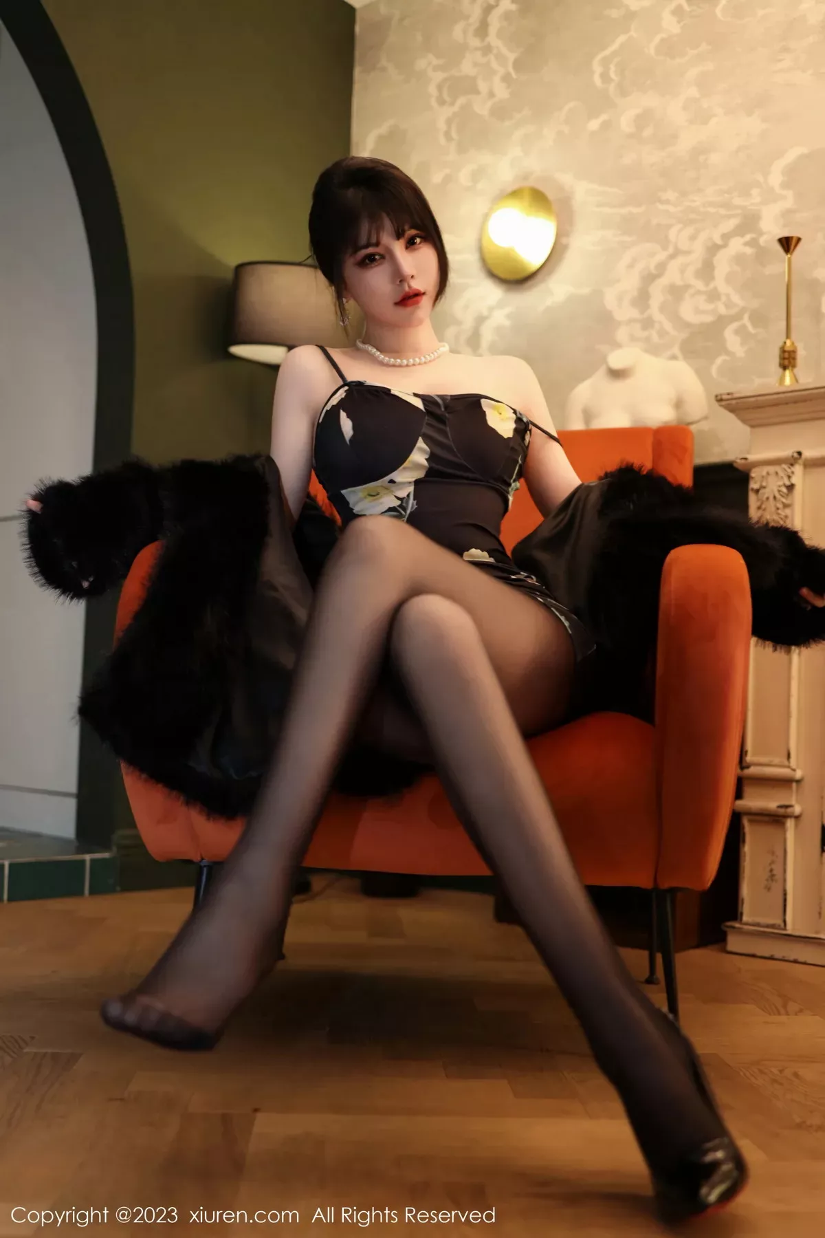 图片[28]-[XiuRen秀人网]第6220期桃桃子写真-秀人集