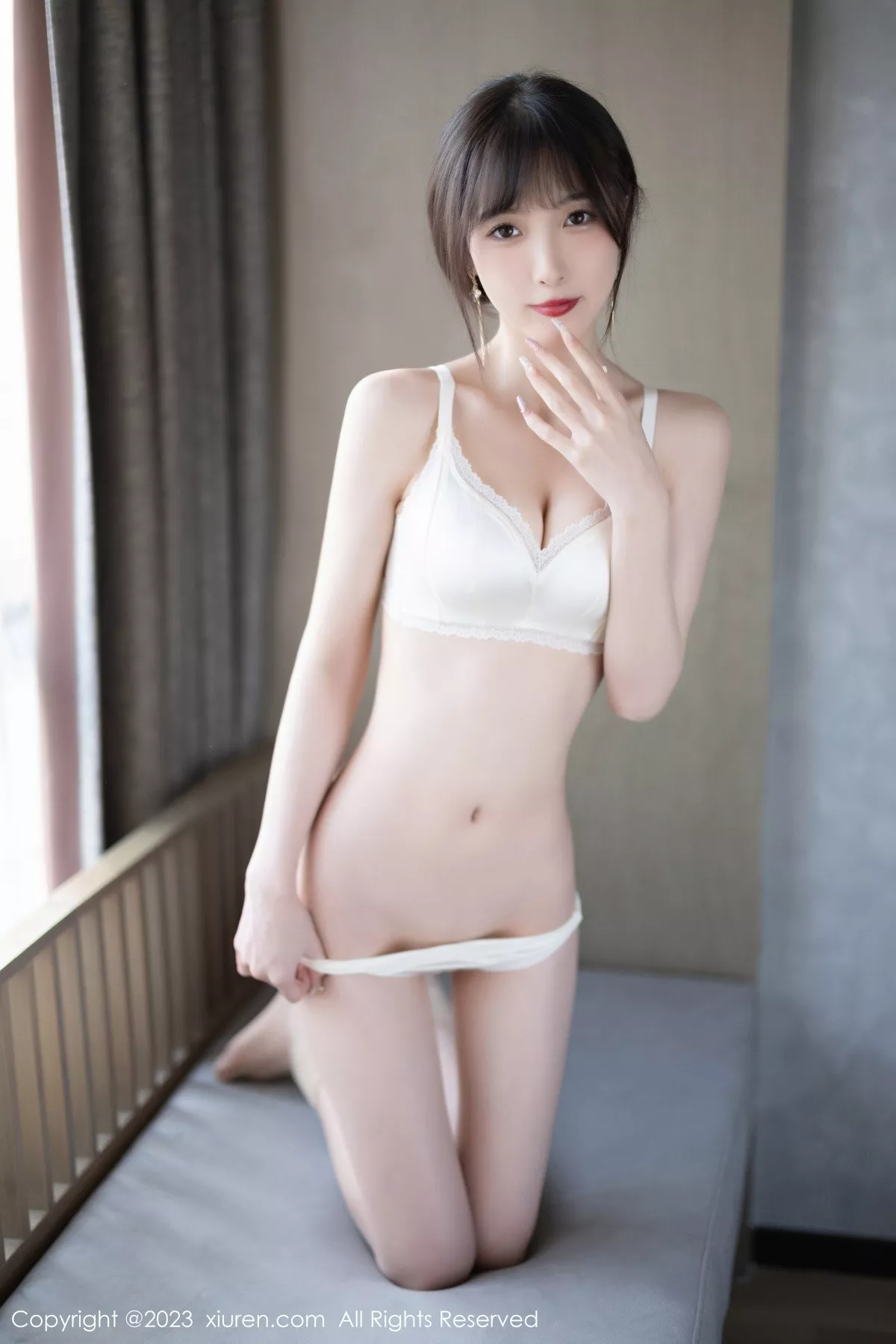 图片[79]-[XiuRen秀人网]第6236期林星阑写真-秀人集