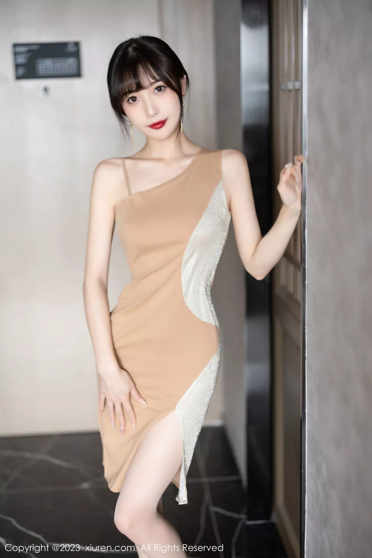 [XiuRen秀人网]第6236期林星阑写真-秀人集