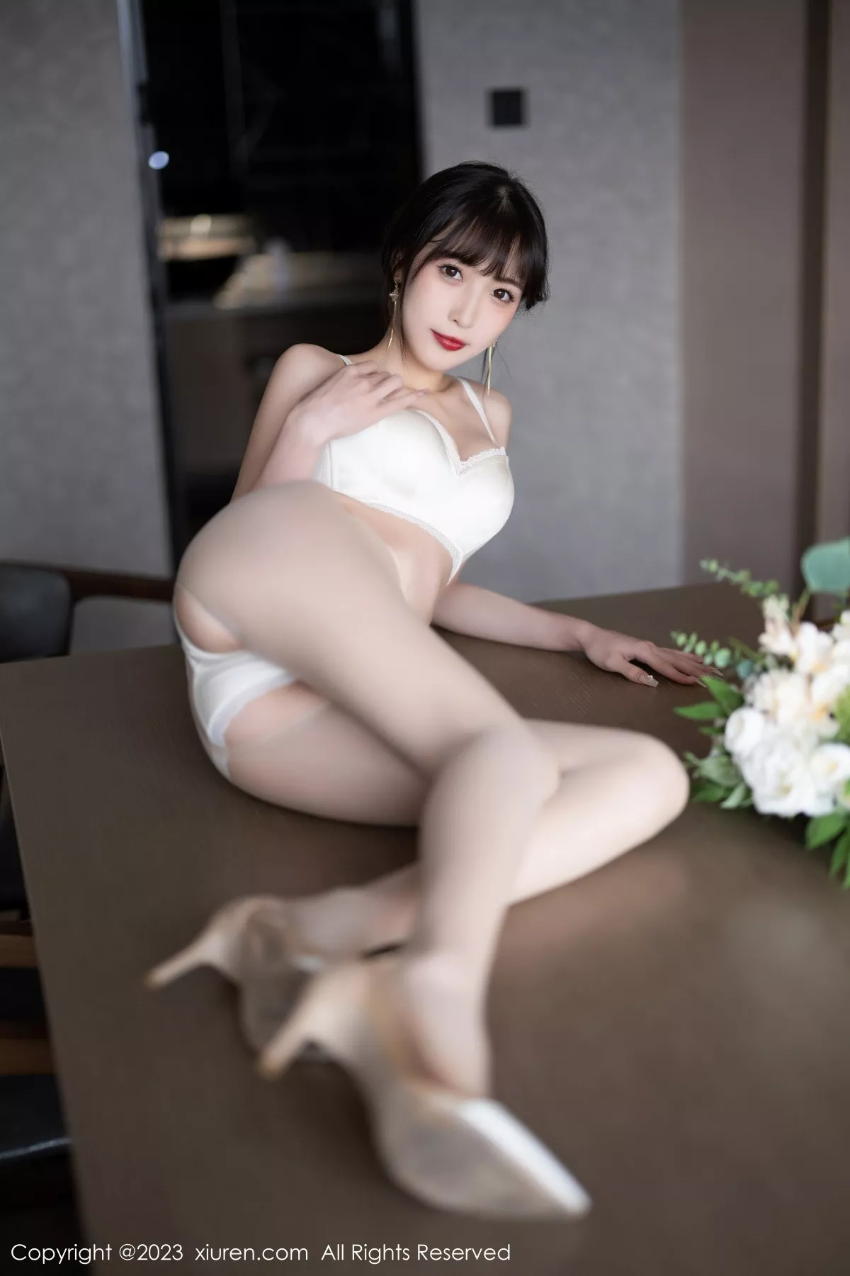 图片[54]-[XiuRen秀人网]第6236期林星阑写真-秀人集