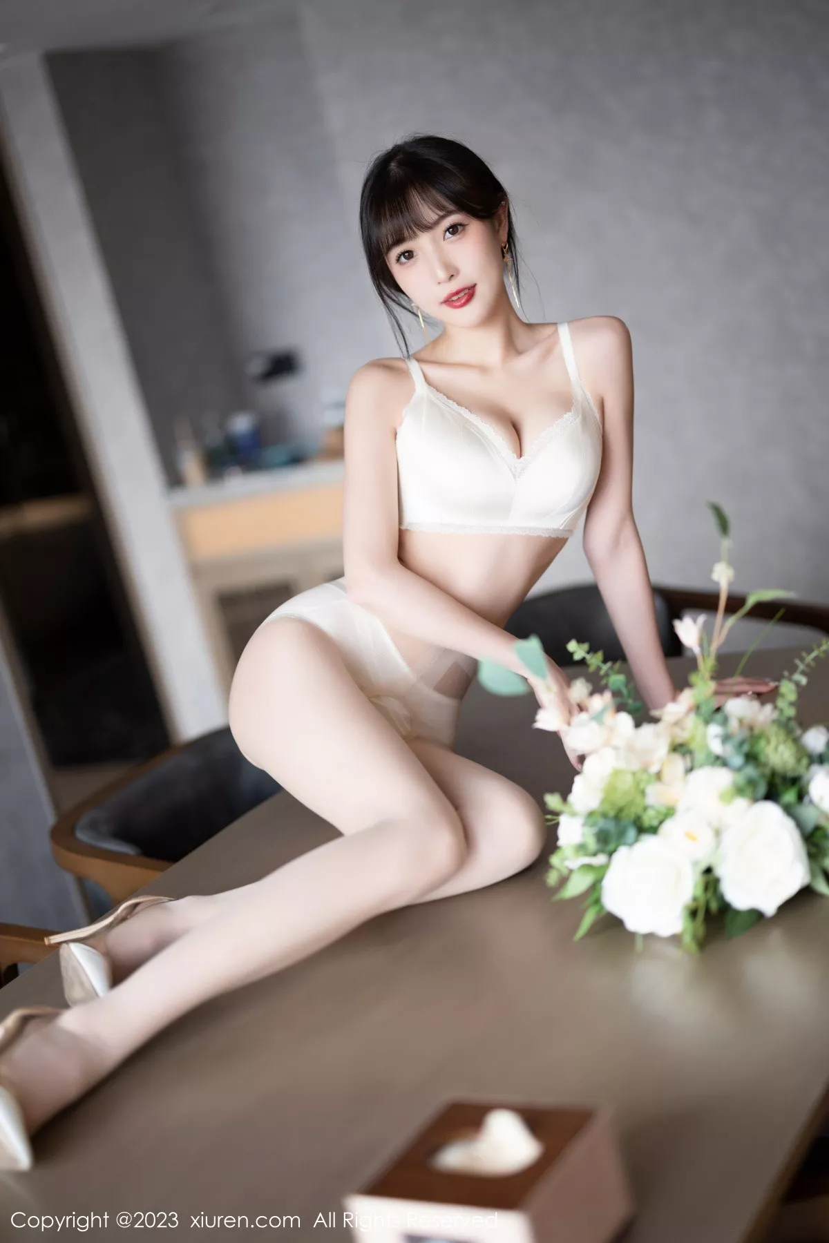 图片[55]-[XiuRen秀人网]第6236期林星阑写真-秀人集