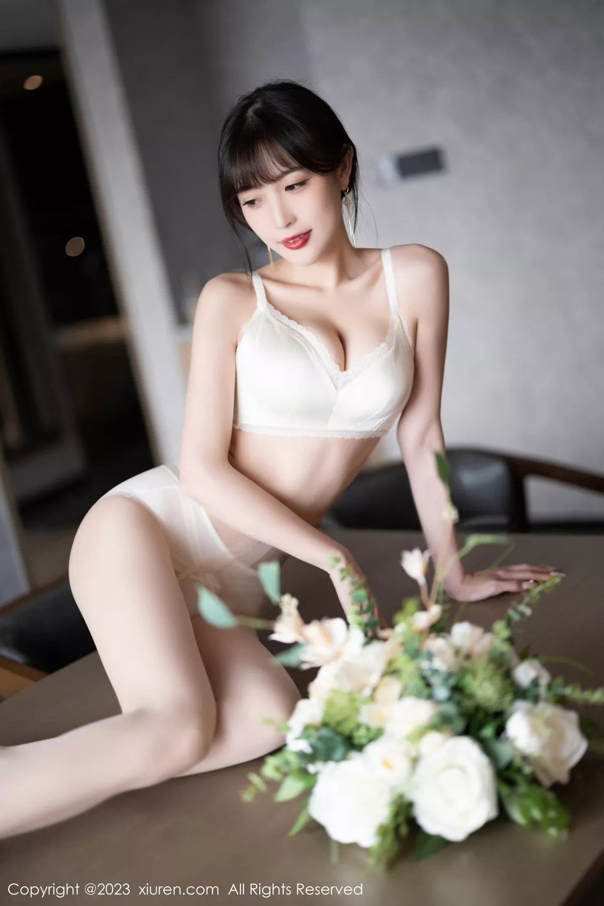 图片[56]-[XiuRen秀人网]第6236期林星阑写真-秀人集