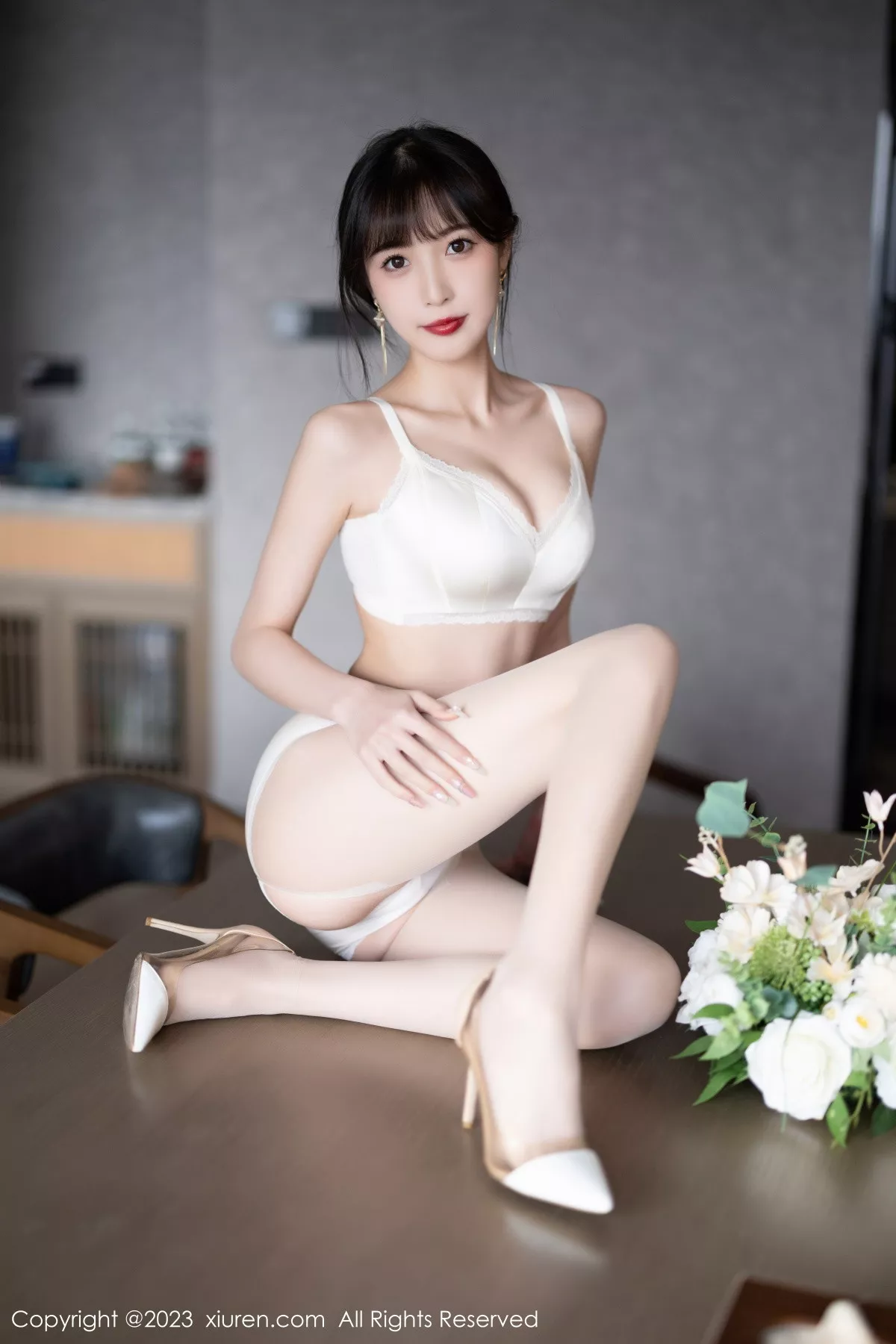 图片[57]-[XiuRen秀人网]第6236期林星阑写真-秀人集