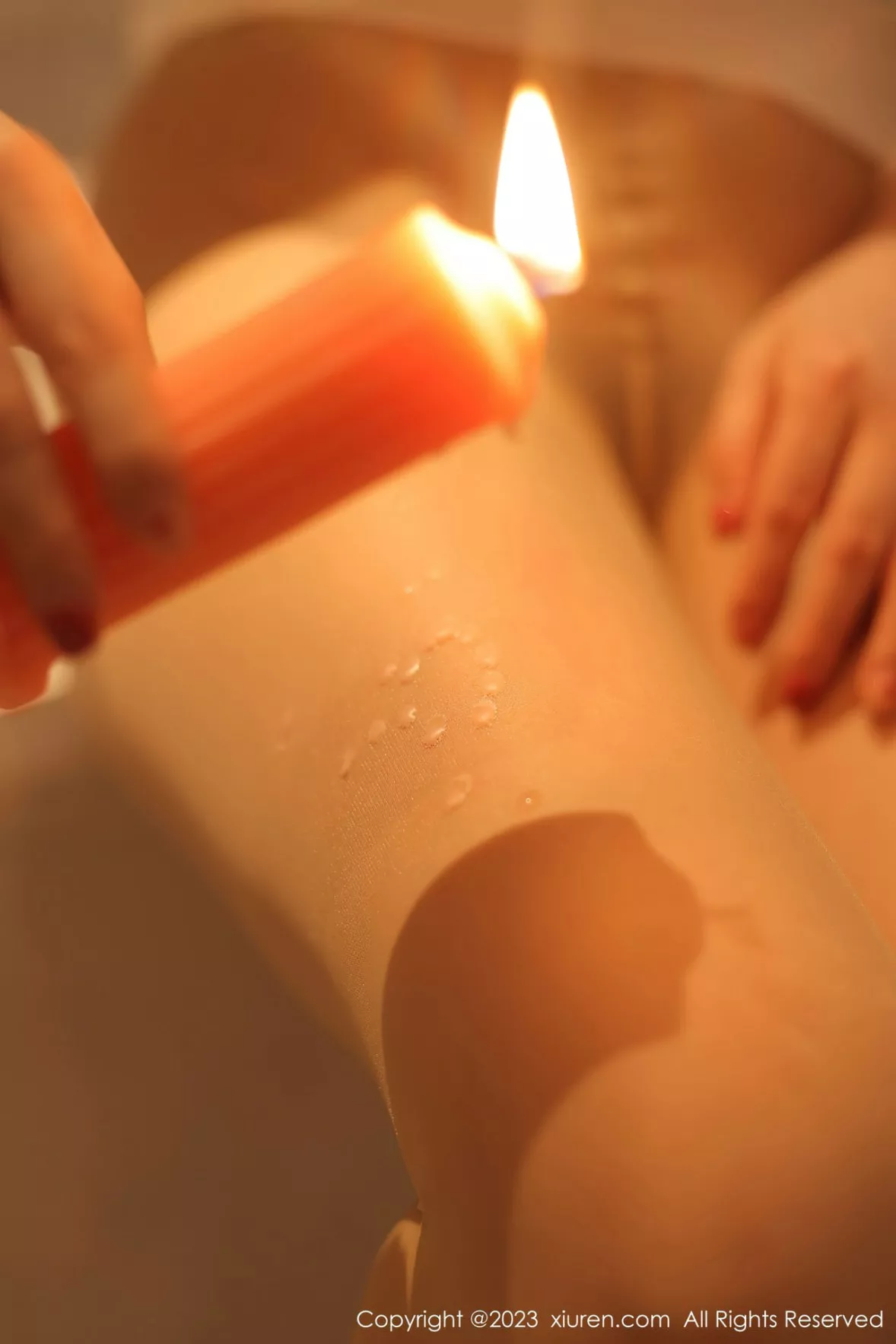 图片[39]-[XiuRen秀人网]第6233期豆瓣酱写真-秀人集