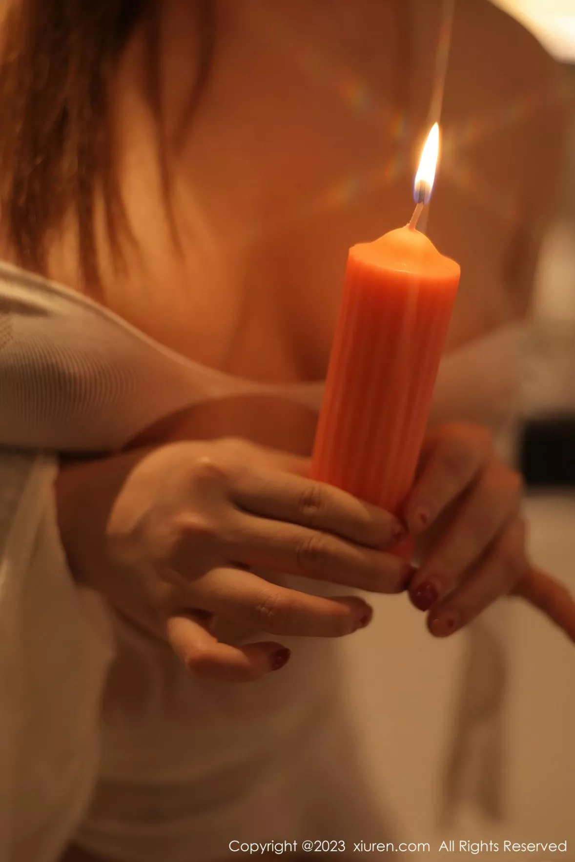图片[36]-[XiuRen秀人网]第6233期豆瓣酱写真-秀人集