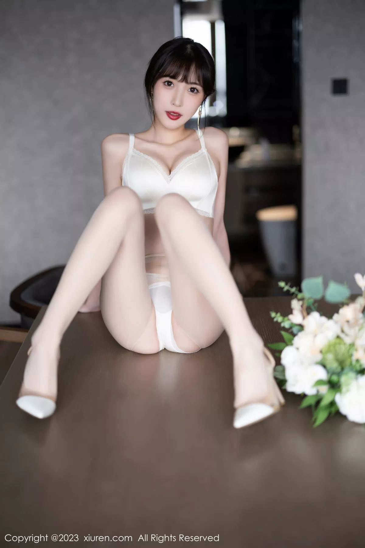 图片[53]-[XiuRen秀人网]第6236期林星阑写真-秀人集