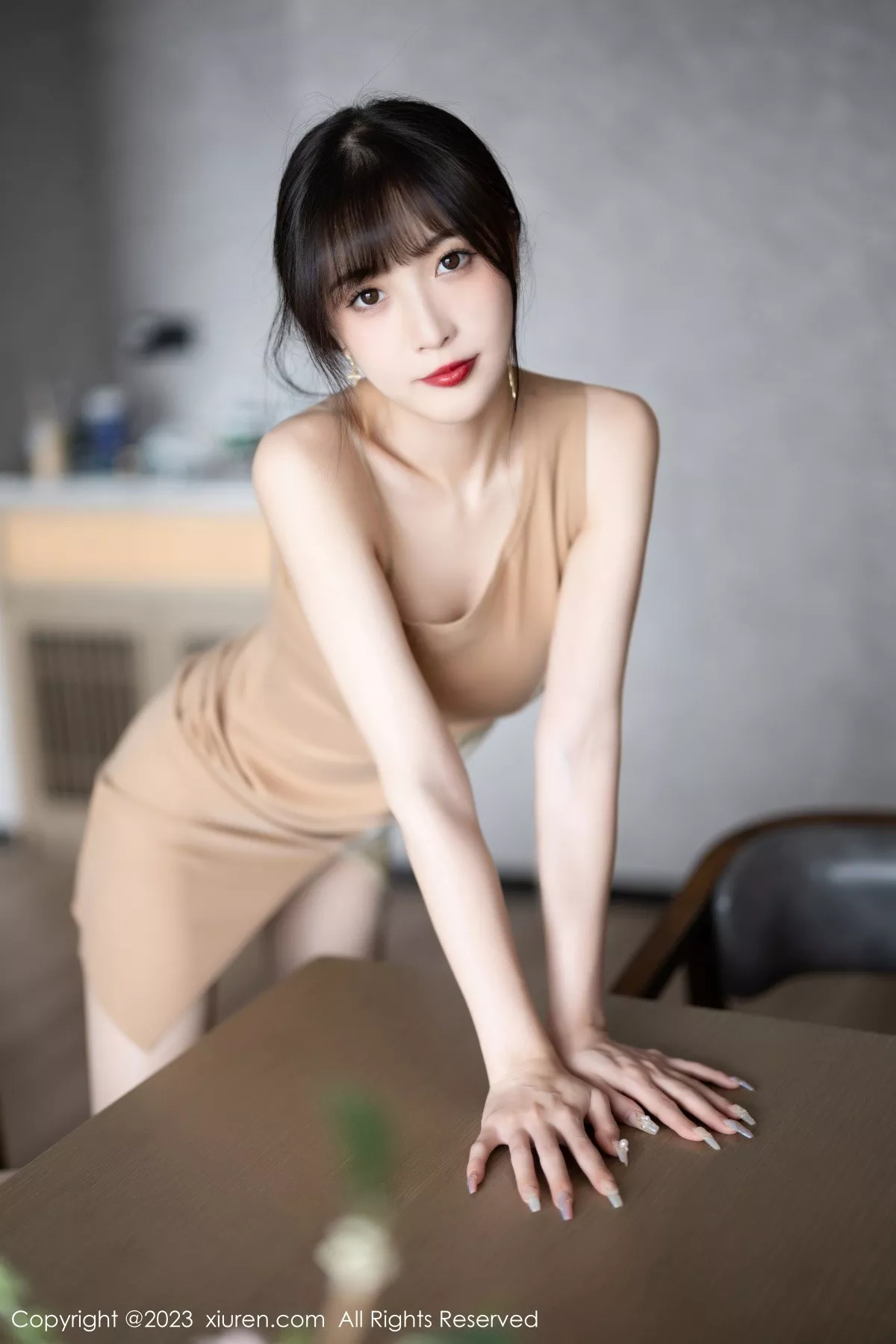 图片[18]-[XiuRen秀人网]第6236期林星阑写真-秀人集