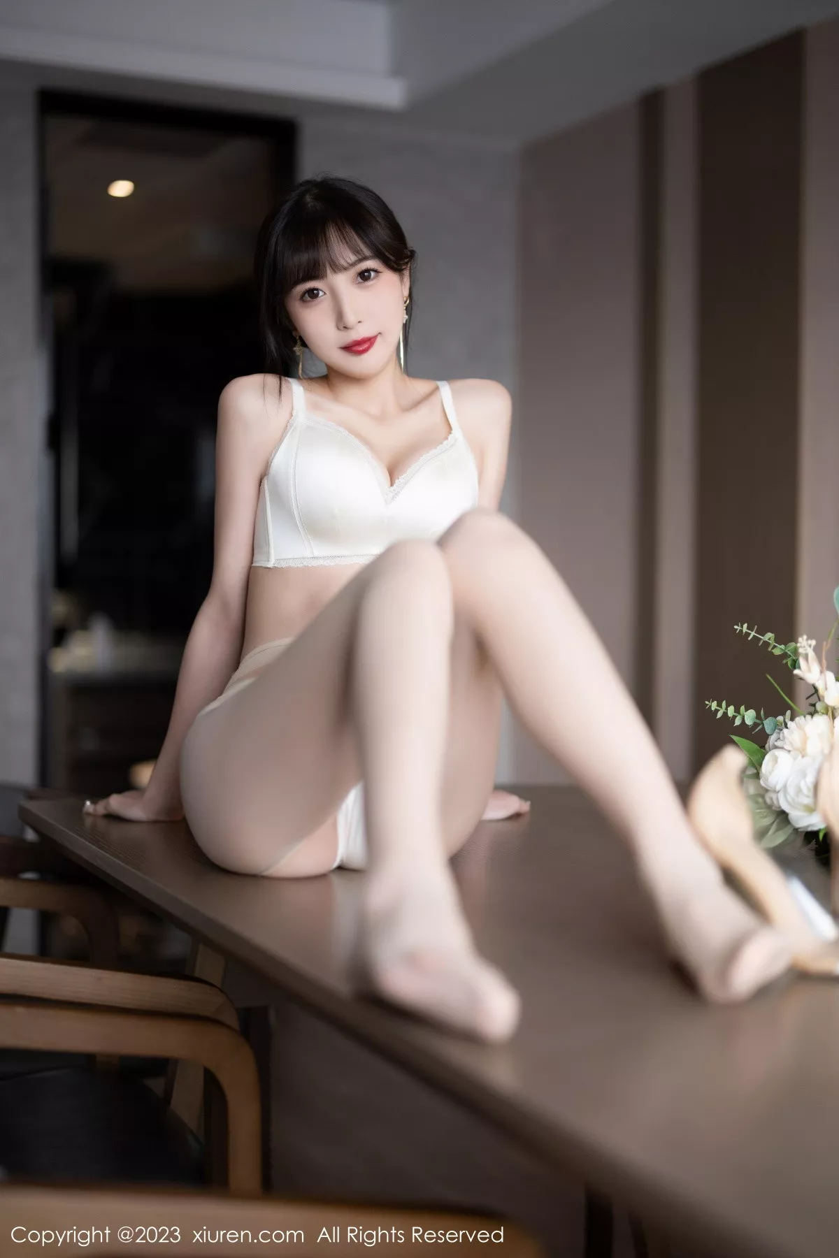 图片[60]-[XiuRen秀人网]第6236期林星阑写真-秀人集