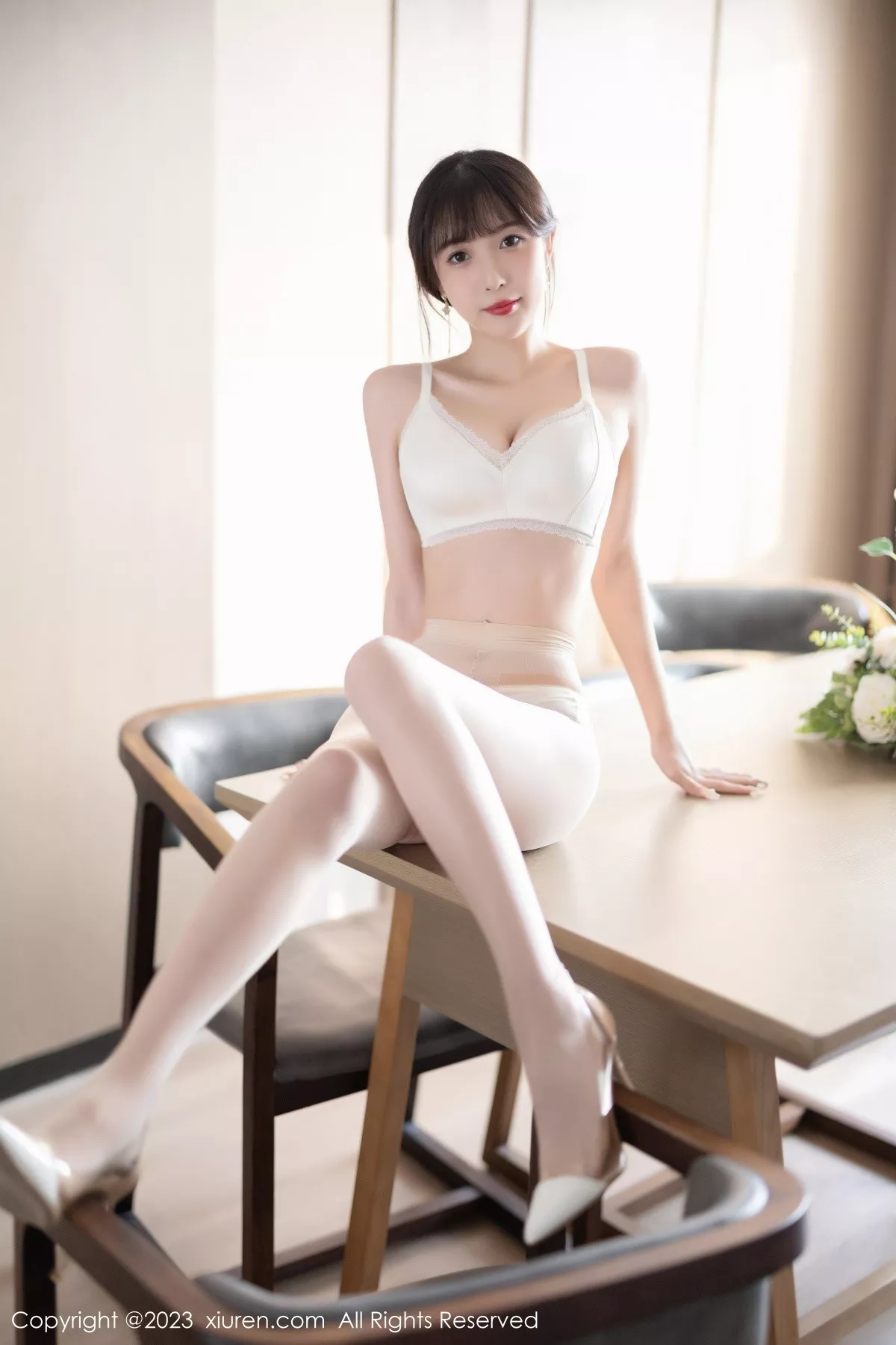 图片[52]-[XiuRen秀人网]第6236期林星阑写真-秀人集