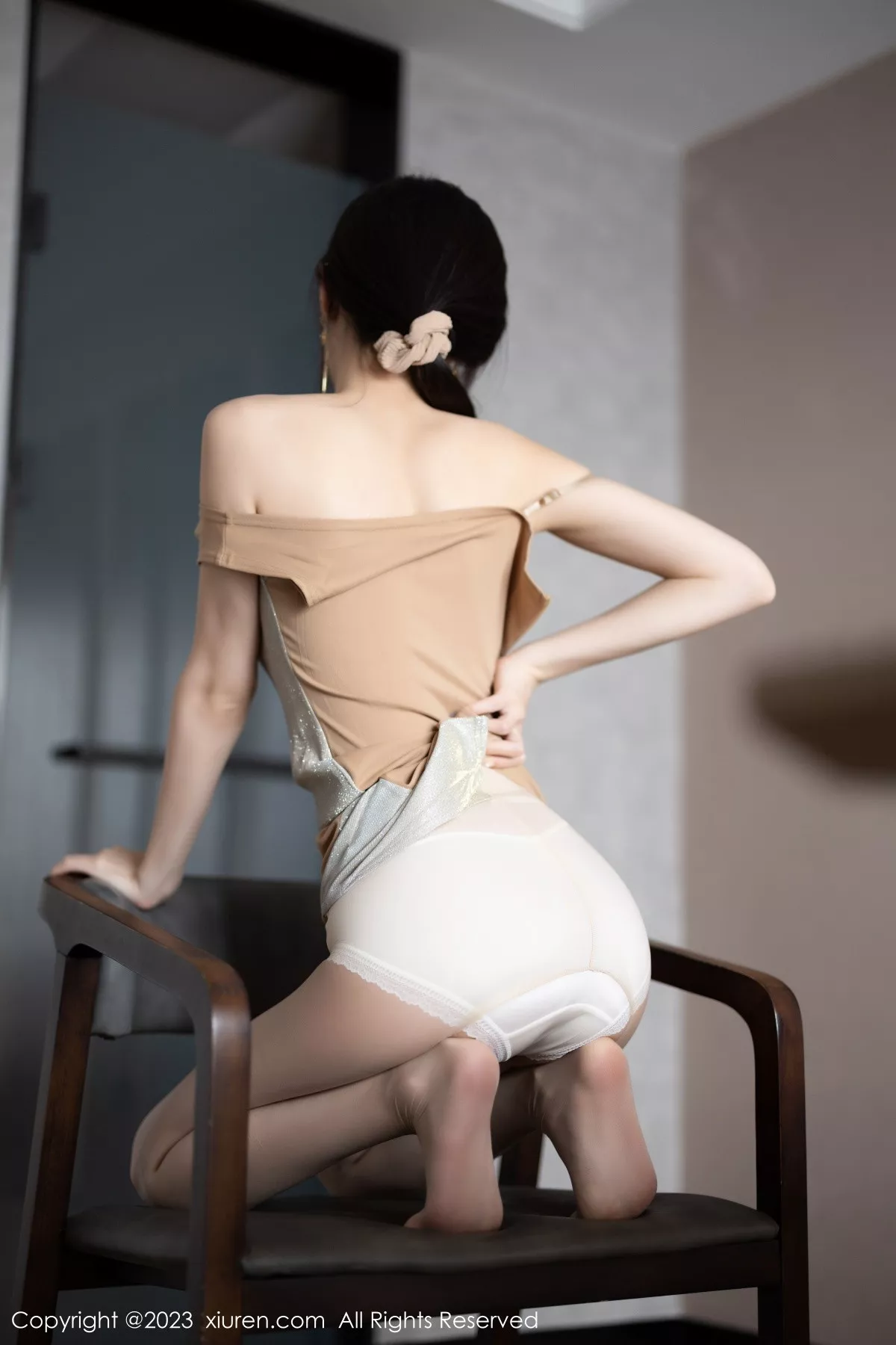 图片[43]-[XiuRen秀人网]第6236期林星阑写真-秀人集