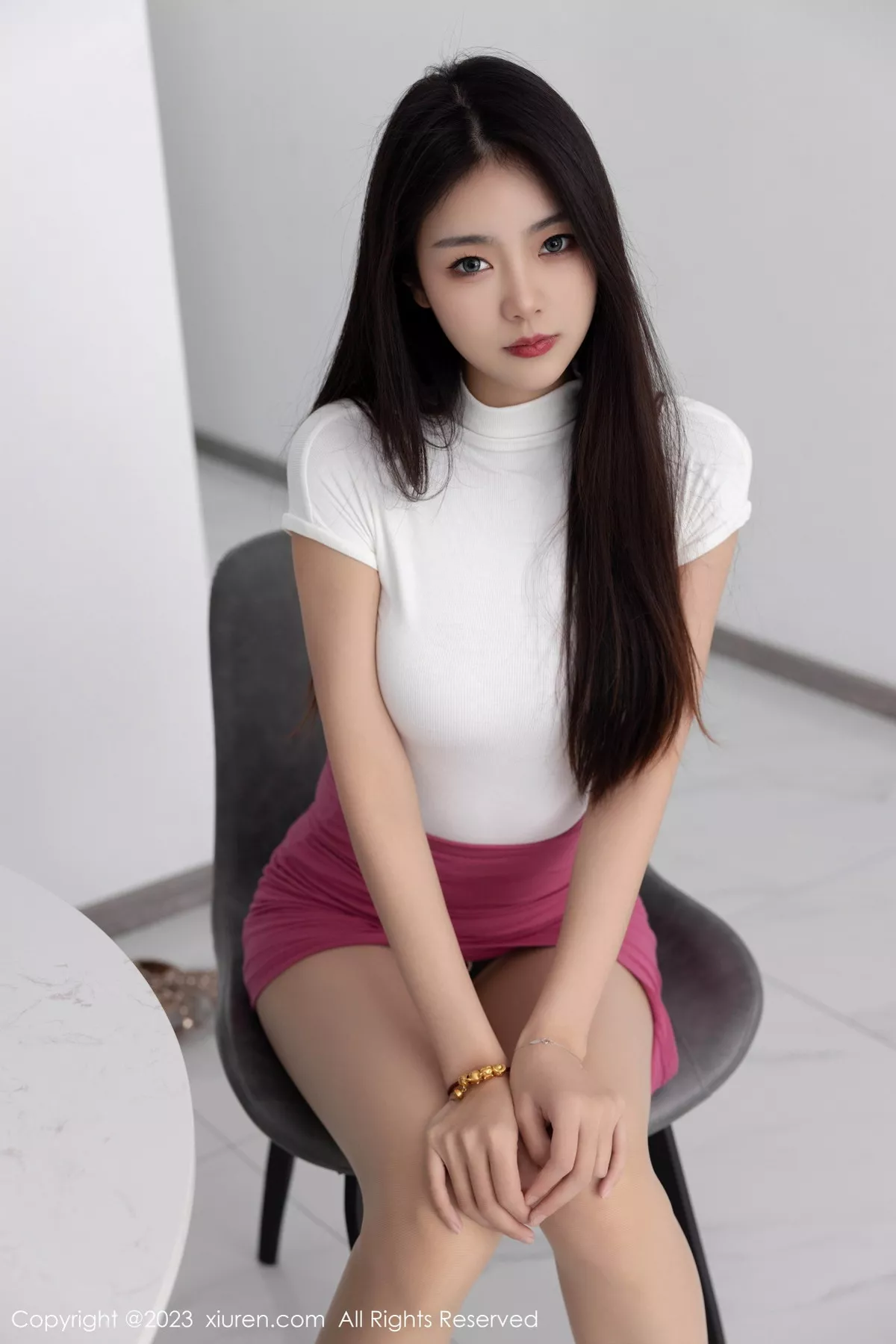 图片[31]-[XiuRen秀人网]第6239期可乐写真-秀人集