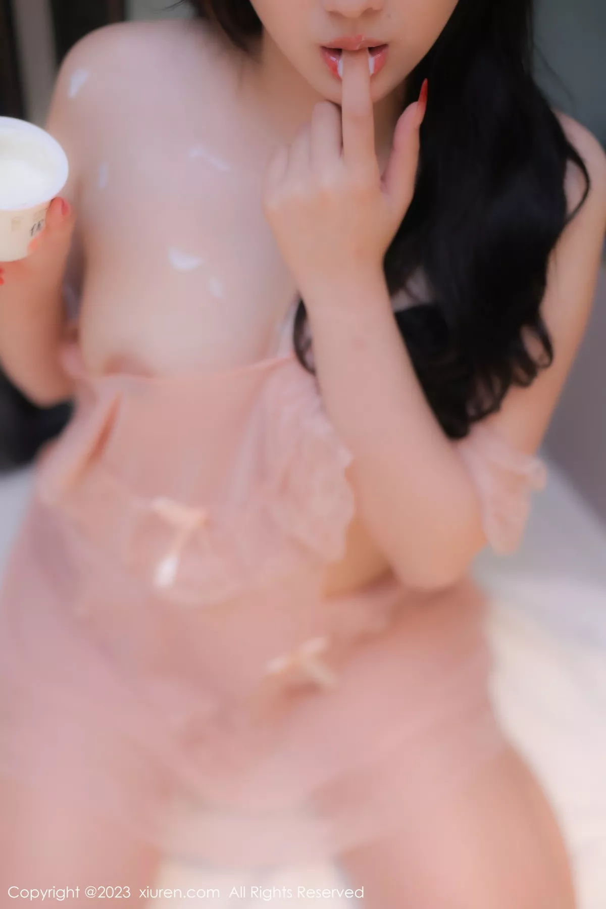 图片[41]-[XiuRen秀人网]第6243期江真真写真-秀人集