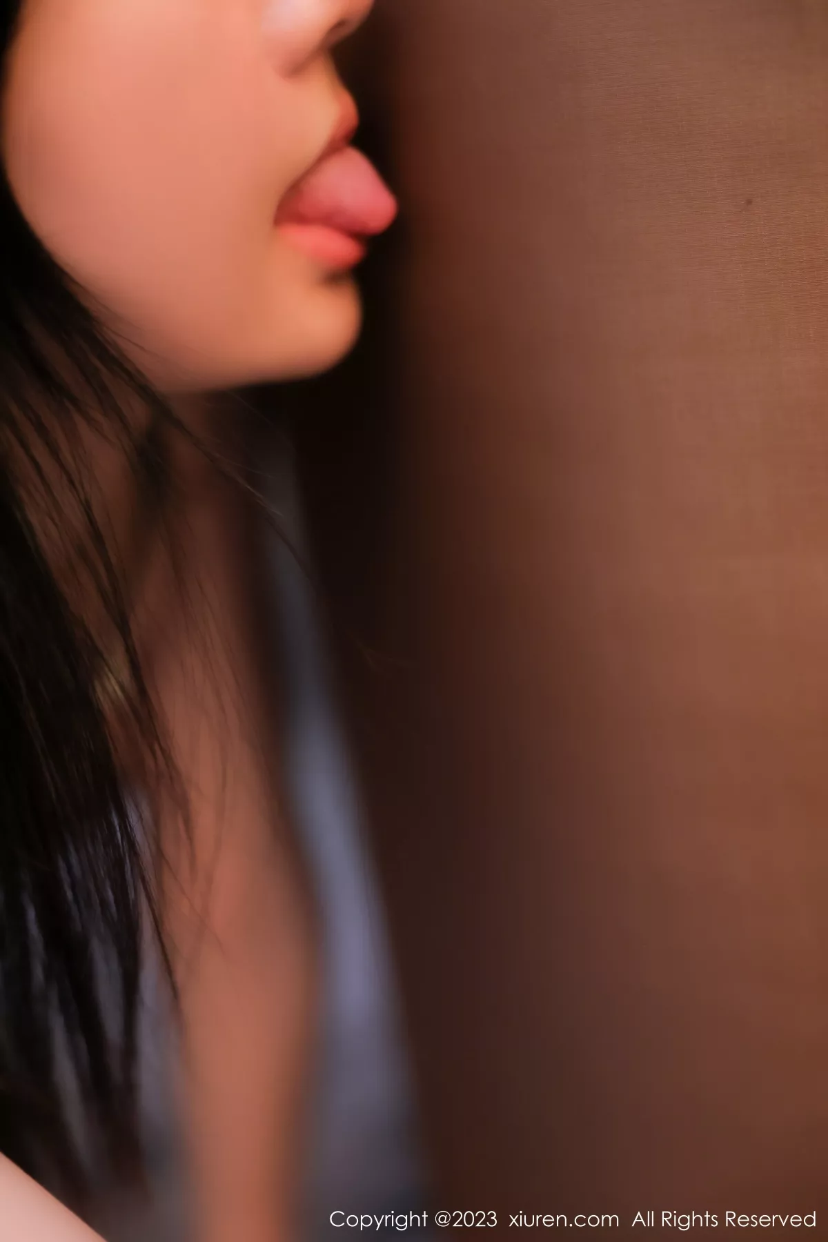 图片[15]-[XiuRen秀人网]第6246期谢小蒽写真-秀人集