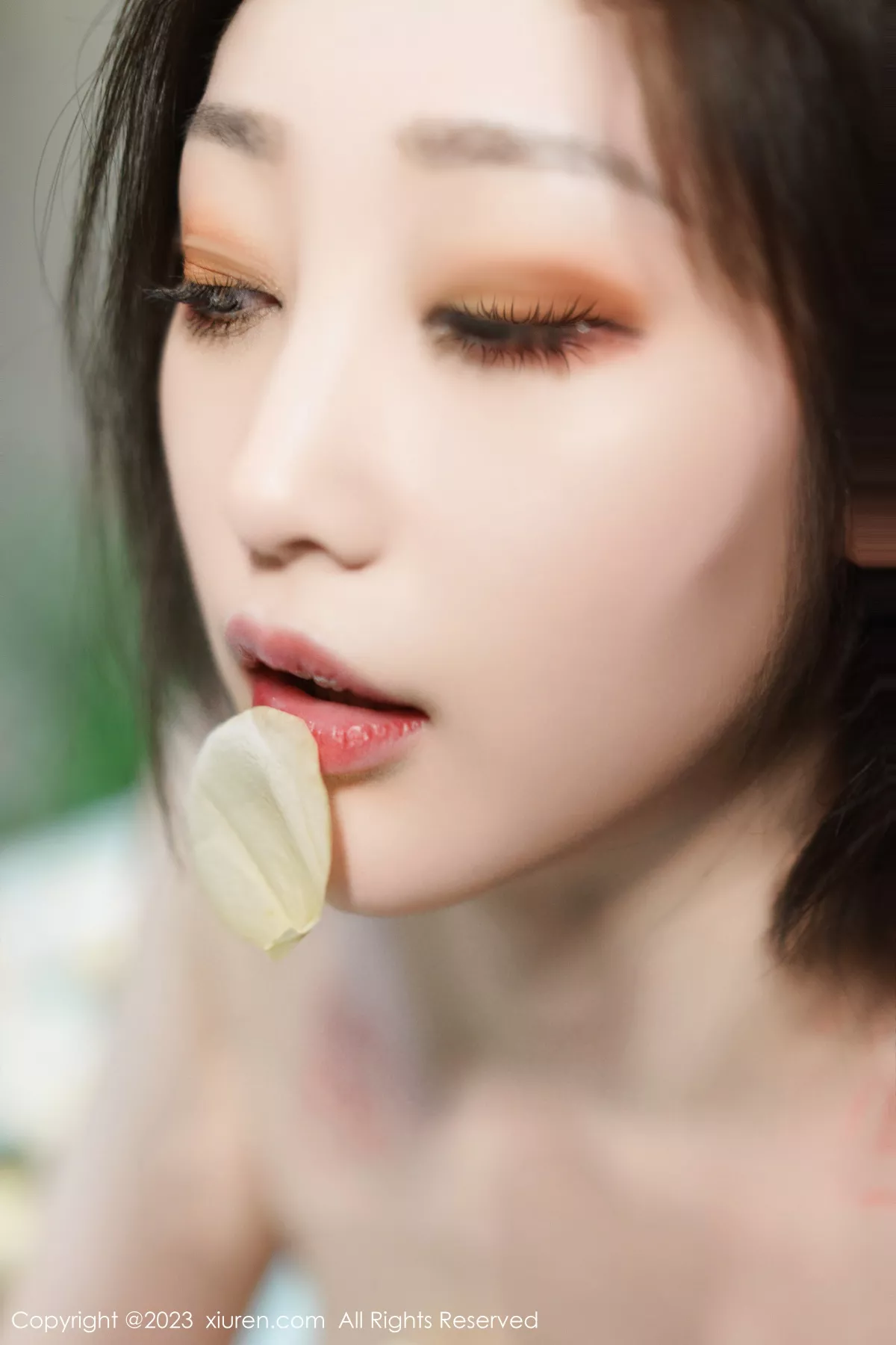 图片[78]-[XiuRen秀人网]第6249期妲己写真-秀人集