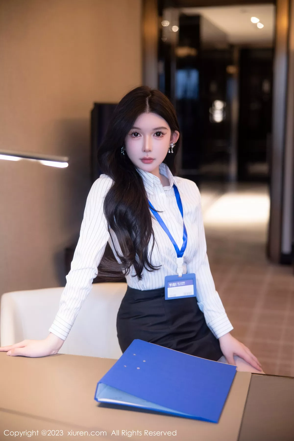 图片[12]-[XiuRen秀人网]第6247期林珊珊写真-秀人集