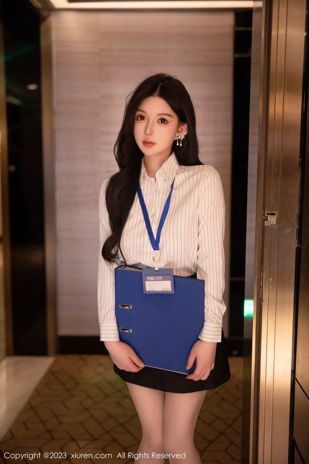 [XiuRen秀人网]第6247期林珊珊写真-秀人集