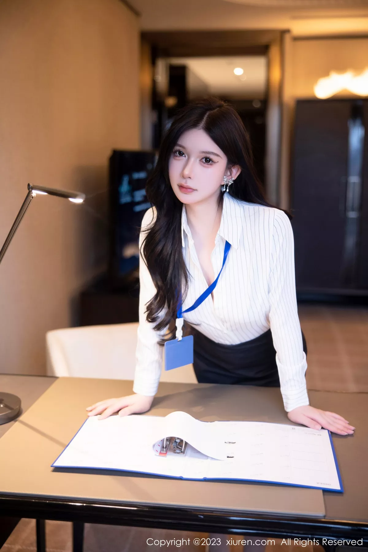 图片[17]-[XiuRen秀人网]第6247期林珊珊写真-秀人集