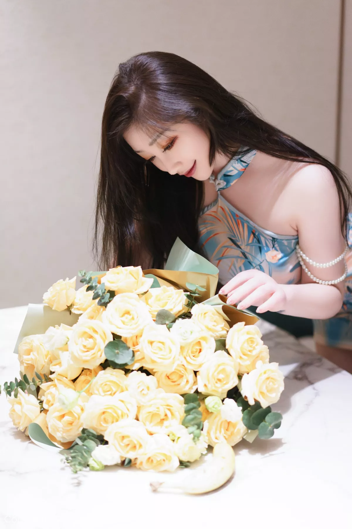 图片[7]-[XiuRen秀人网]第6249期妲己写真-秀人集