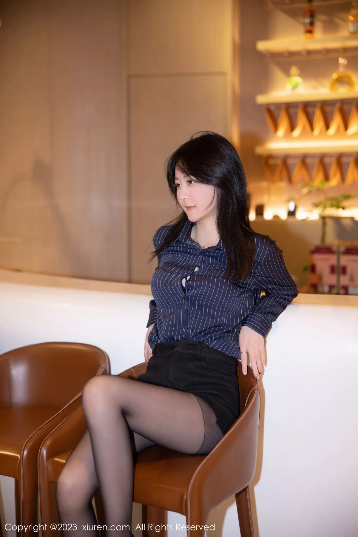 图片[58]-[XiuRen秀人网]第6246期谢小蒽写真-秀人集