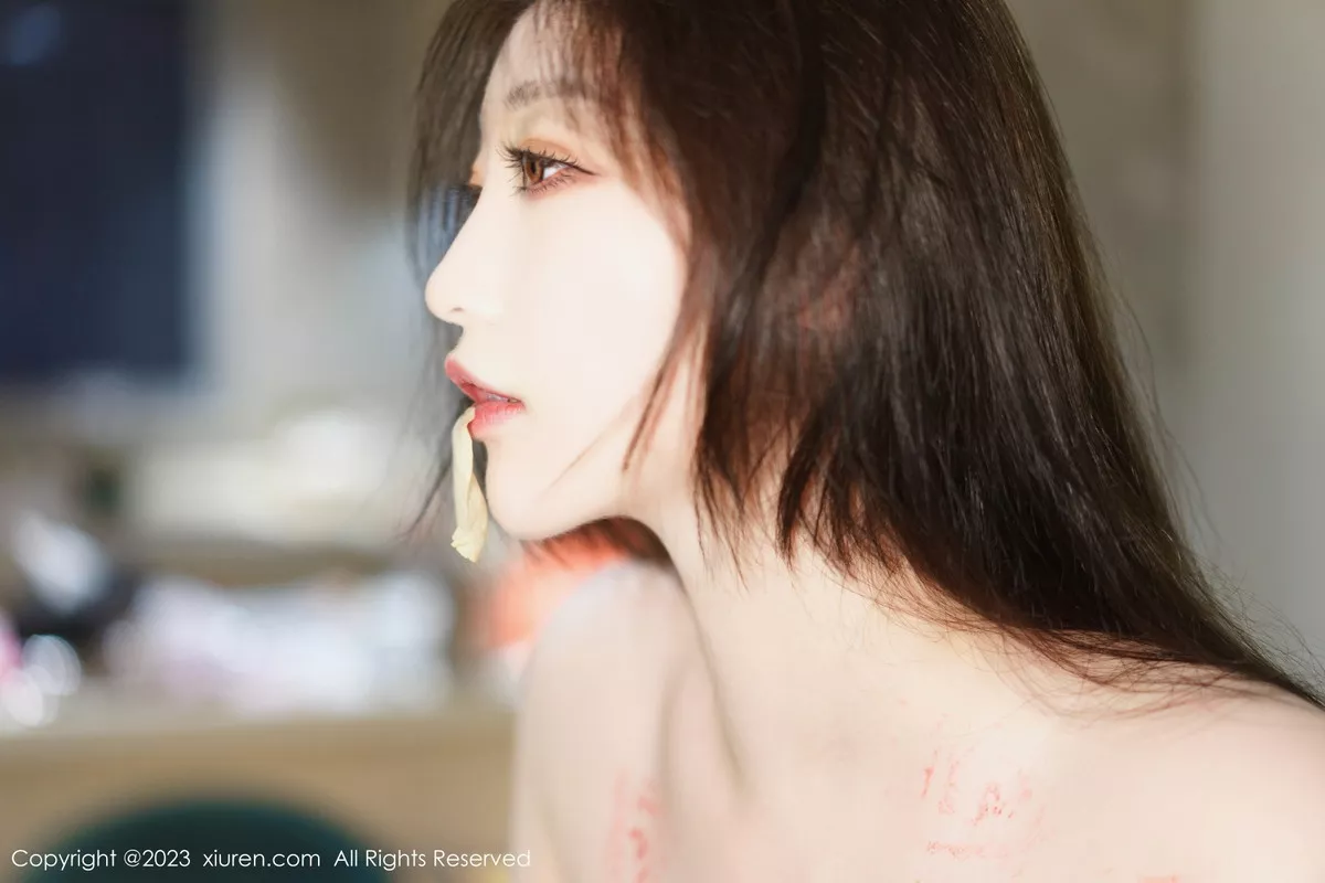 图片[77]-[XiuRen秀人网]第6249期妲己写真-秀人集