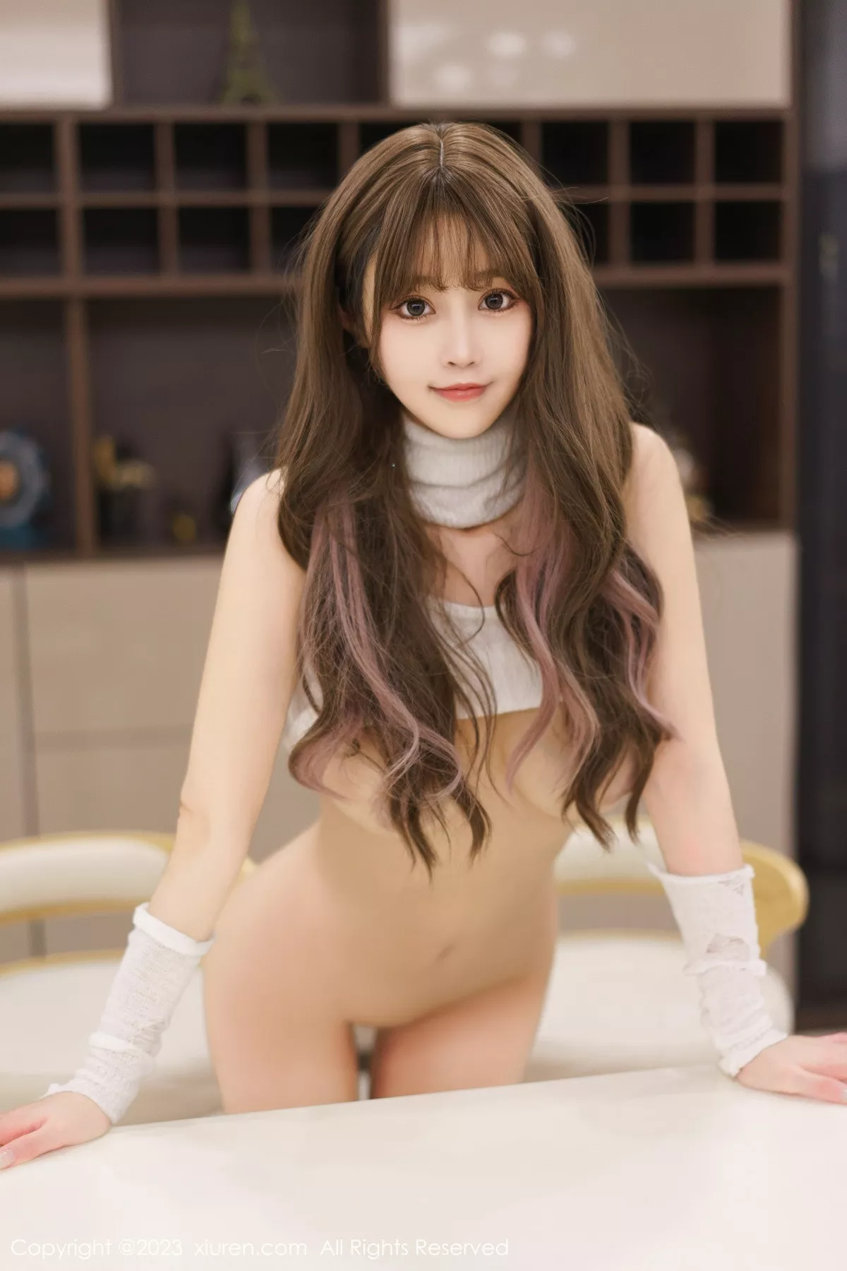 图片[80]-[XiuRen秀人网]第6261期朱可儿写真-秀人集