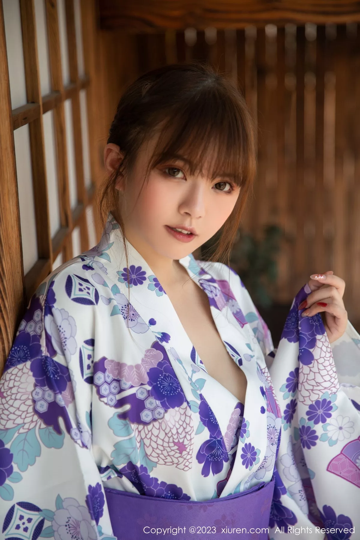 图片[11]-[XiuRen秀人网]第6274期张思允写真-秀人集