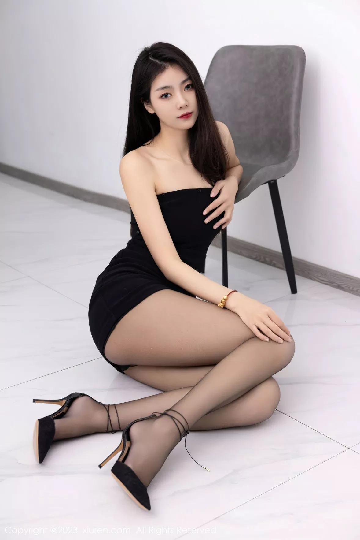 图片[31]-[XiuRen秀人网]第6275期可乐写真-秀人集