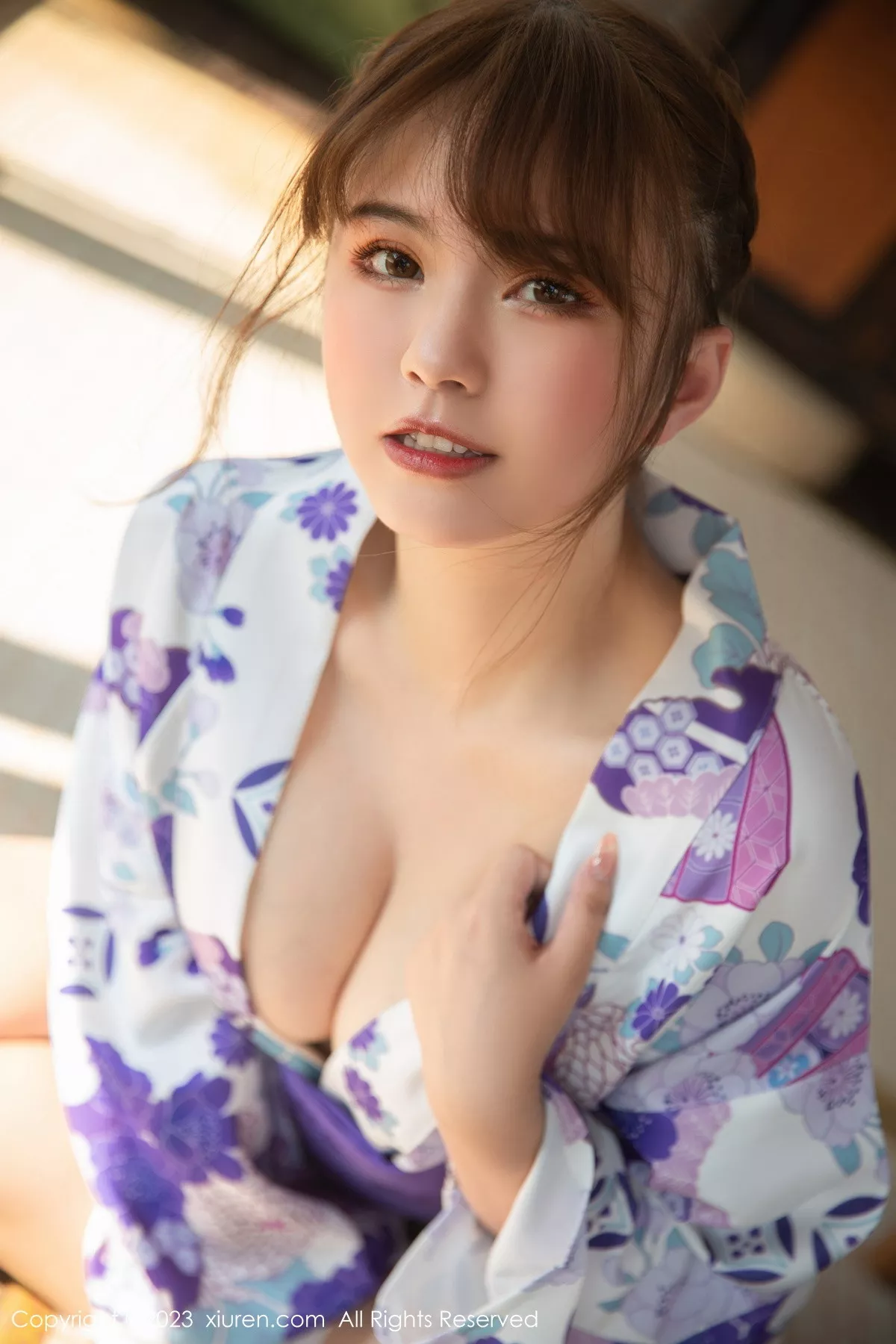 图片[34]-[XiuRen秀人网]第6274期张思允写真-秀人集