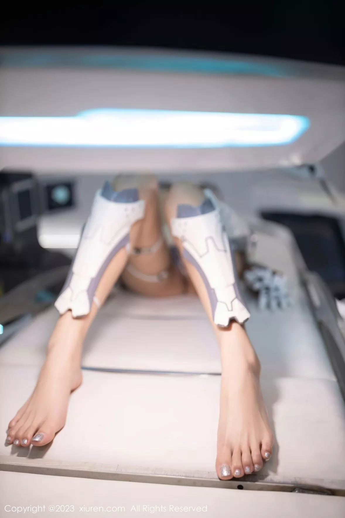 图片[11]-[XiuRen秀人网]第6173期就是阿朱啊写真-秀人集