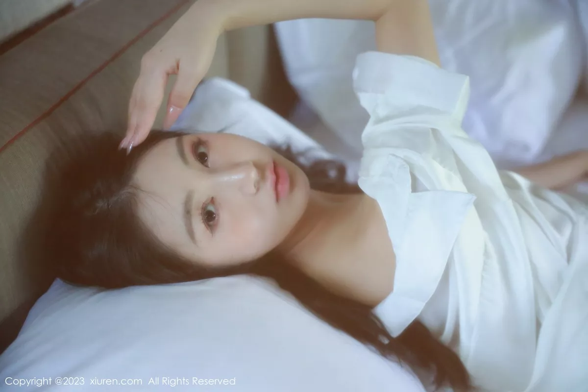 图片[25]-[XiuRen秀人网]第6183期谢晚晚写真-秀人集