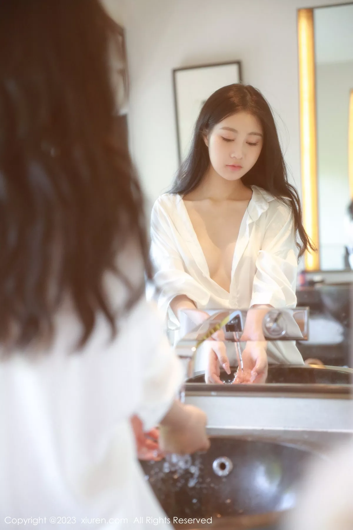 图片[29]-[XiuRen秀人网]第6183期谢晚晚写真-秀人集