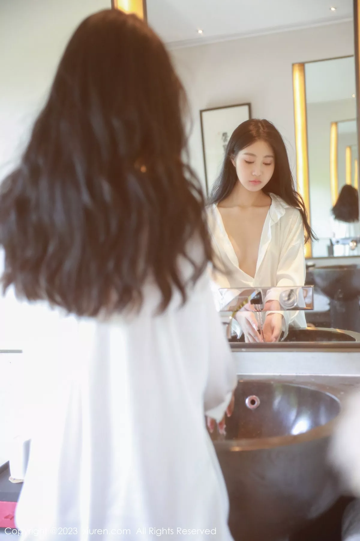 图片[28]-[XiuRen秀人网]第6183期谢晚晚写真-秀人集
