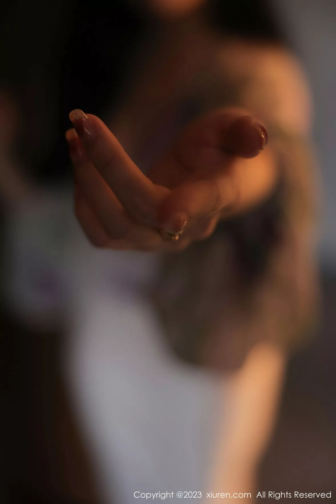 图片[10]-[XiuRen秀人网]第6279期星子柒写真-秀人集