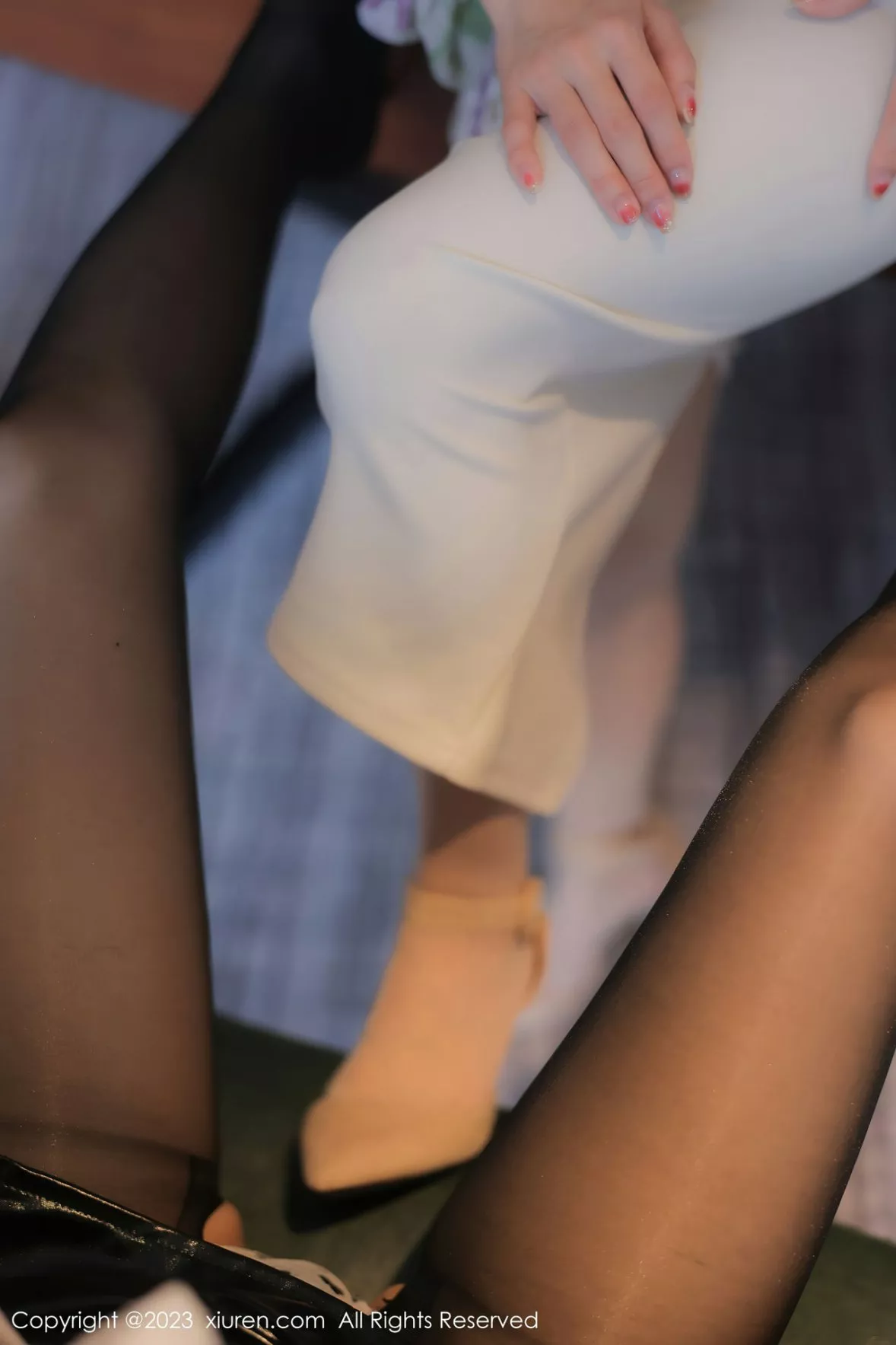 图片[24]-[XiuRen秀人网]第6279期星子柒写真-秀人集