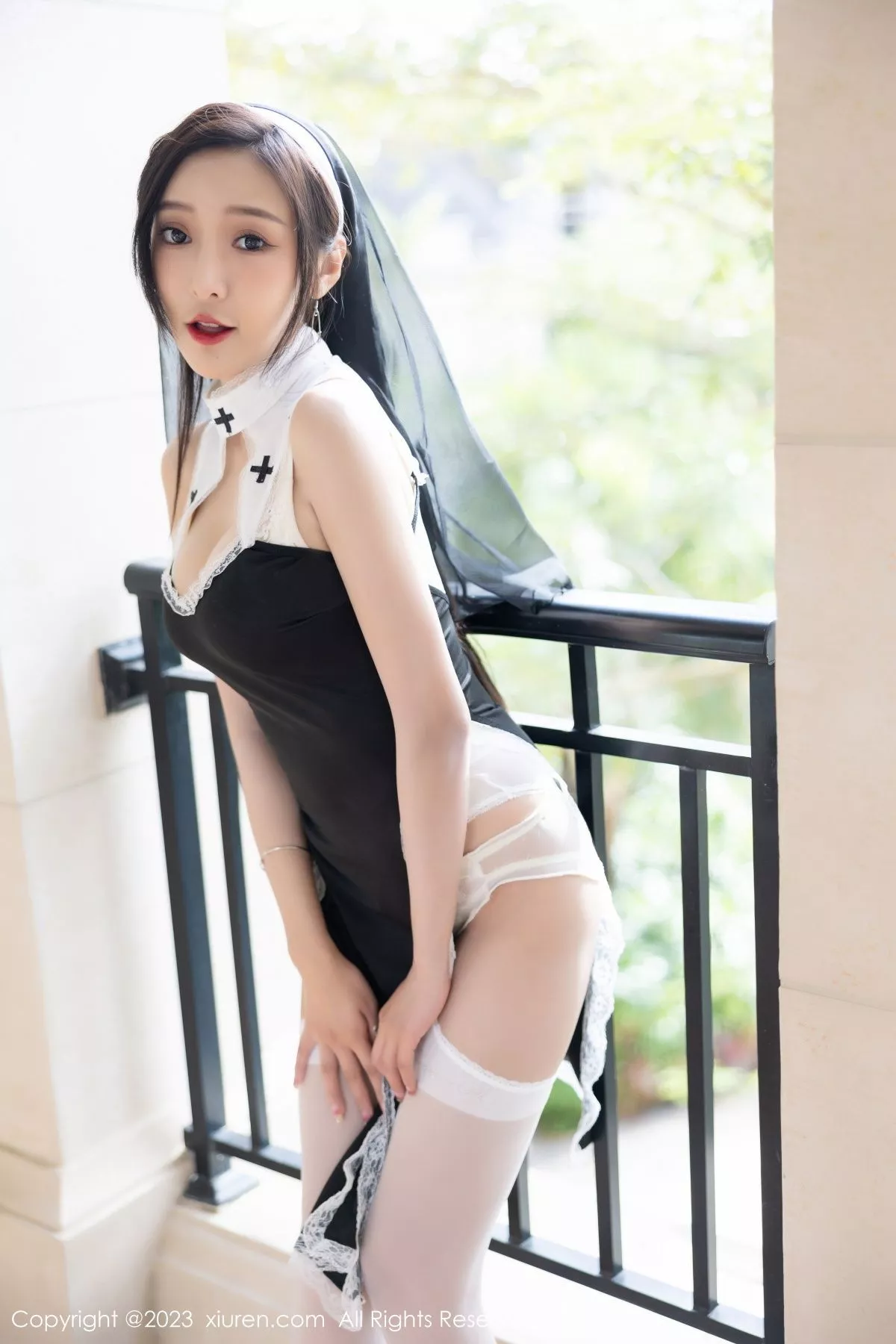 图片[17]-[XiuRen秀人网]第6284期王馨瑶写真-秀人集