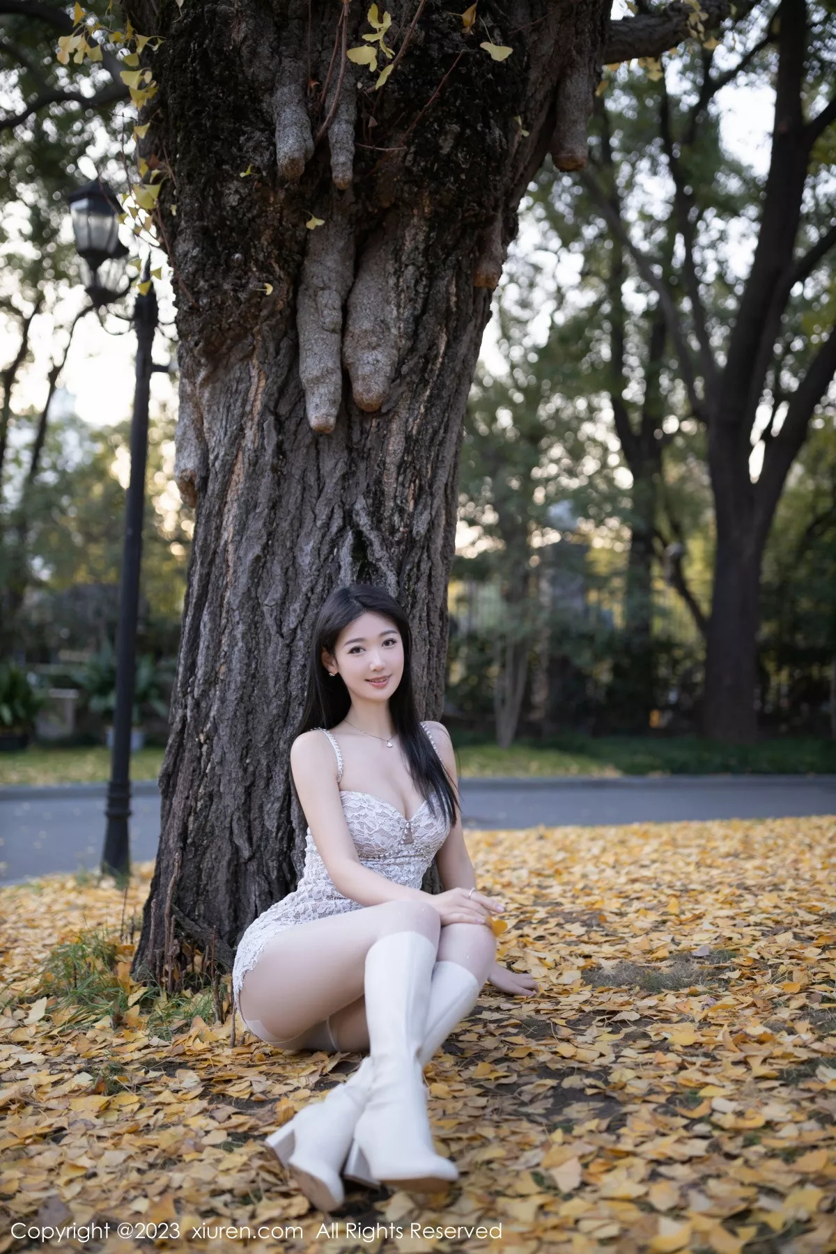 图片[77]-[XiuRen秀人网]第6331期唐安琪写真-秀人集