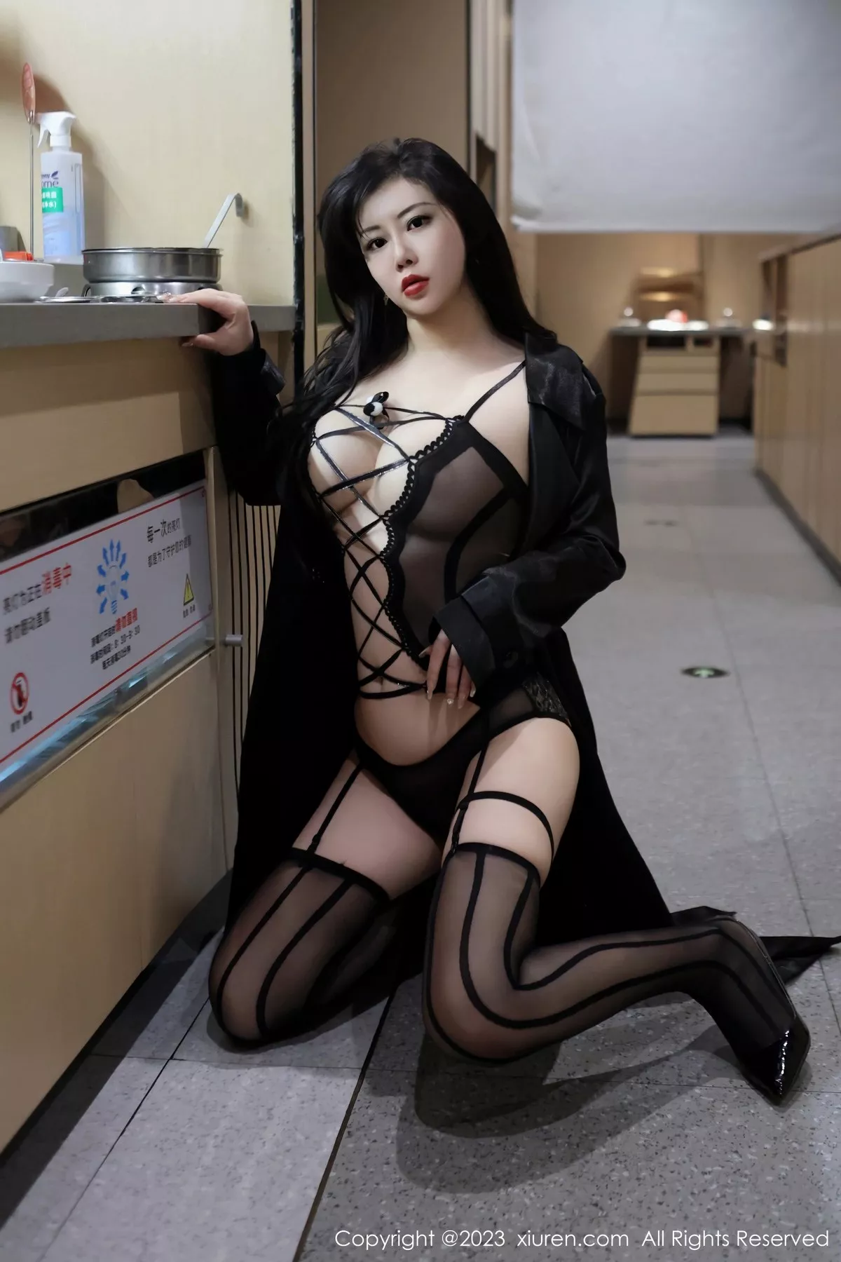 图片[35]-[XiuRen秀人网]第6333期王婉悠写真-秀人集