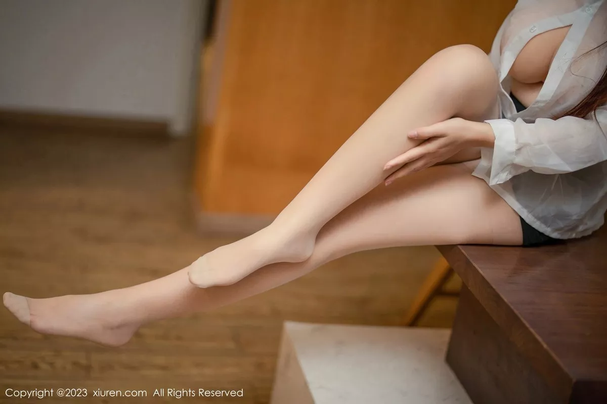图片[35]-[XiuRen秀人网]第6341期娇喘JC写真-秀人集