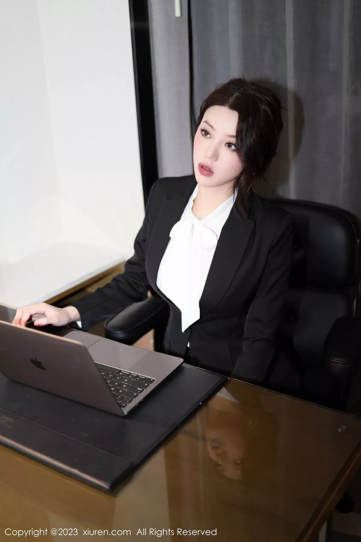 [XiuRen秀人网]第6342期米娜写真-秀人集