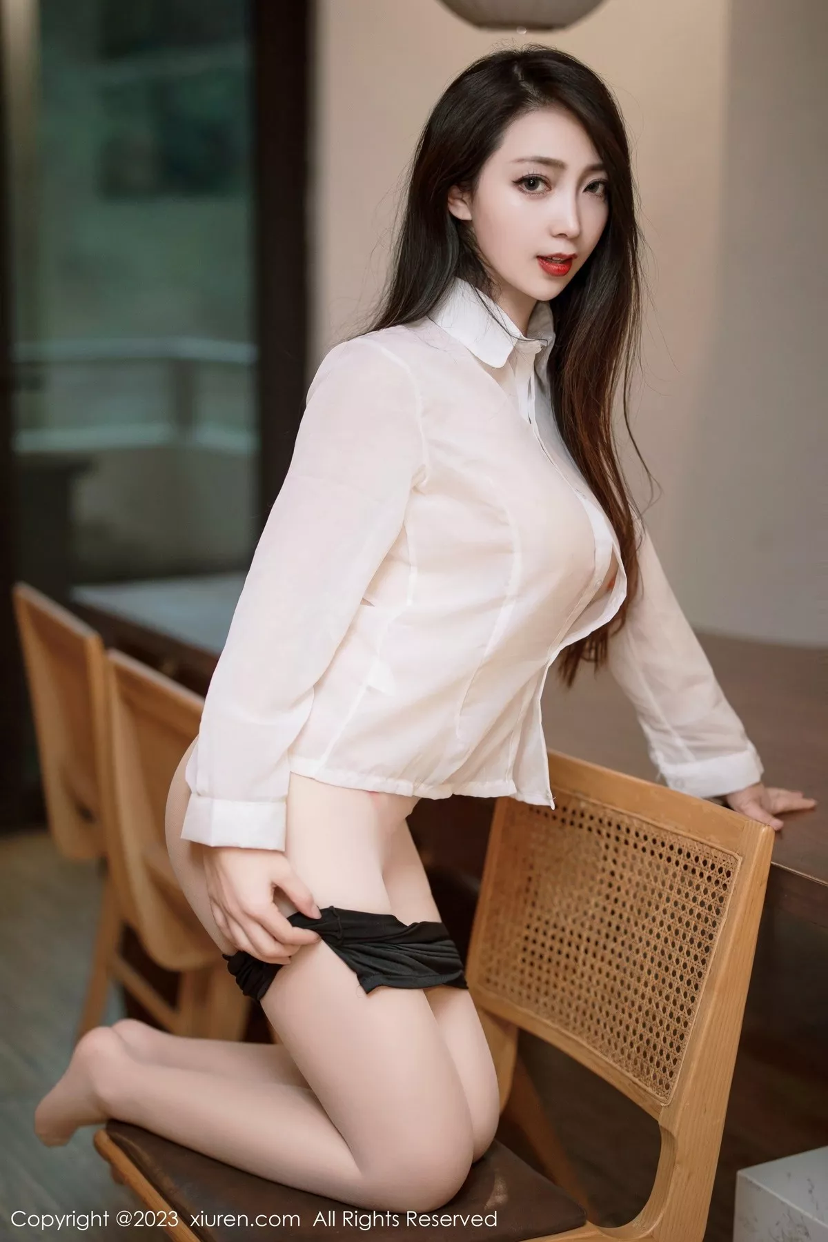 图片[49]-[XiuRen秀人网]第6341期娇喘JC写真-秀人集